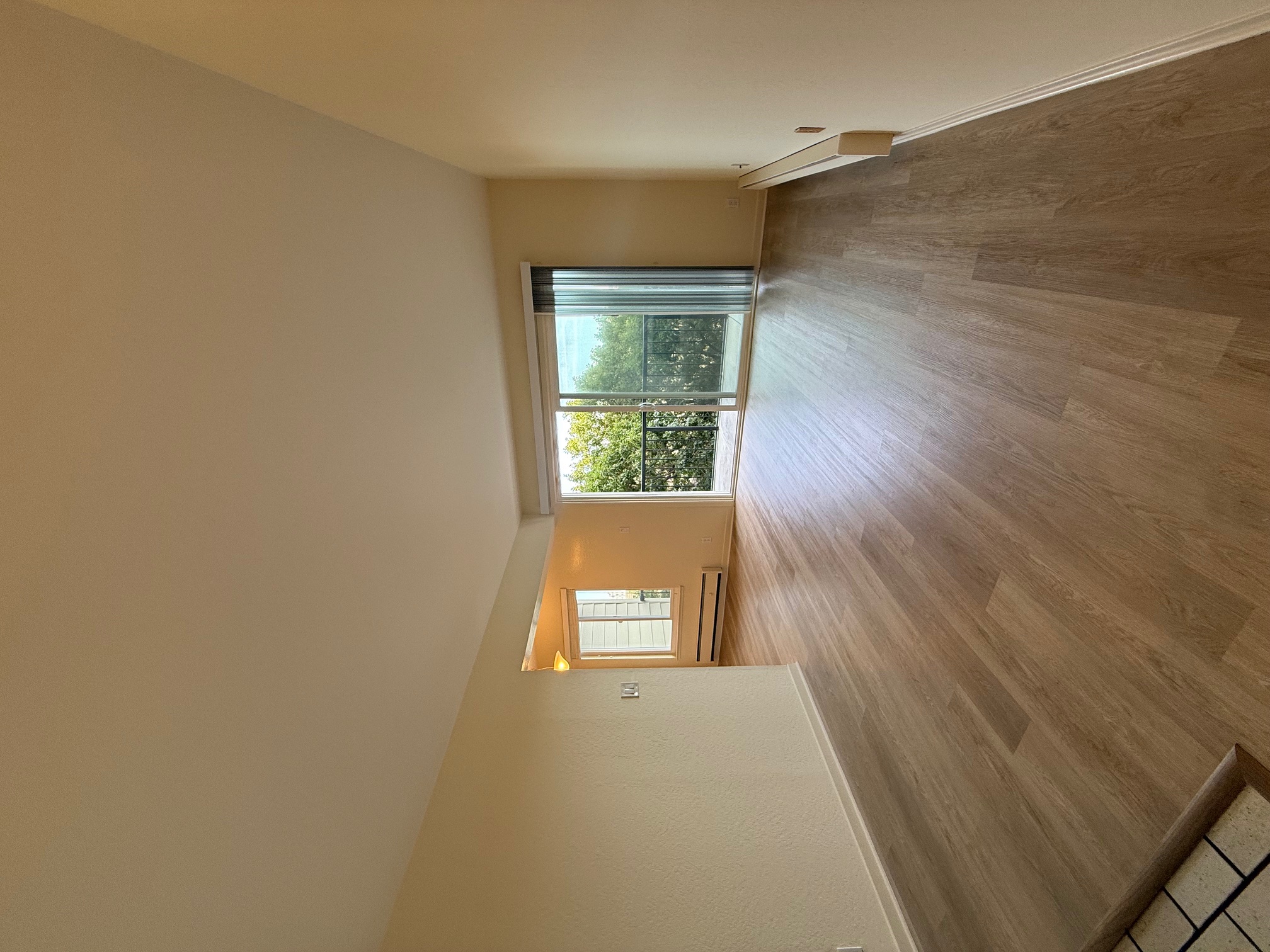 San Francisco Condo: 700 Presidio Ave