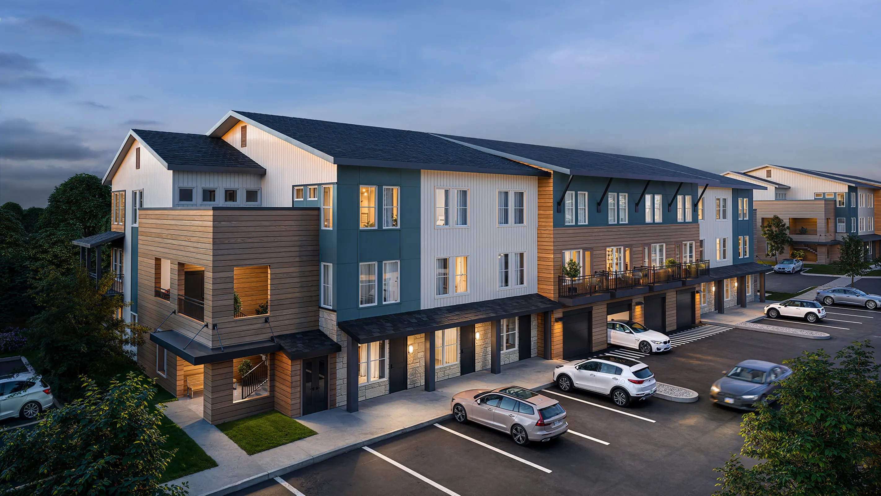 Austin Condo: 6526 Ed Bluestein Blvd