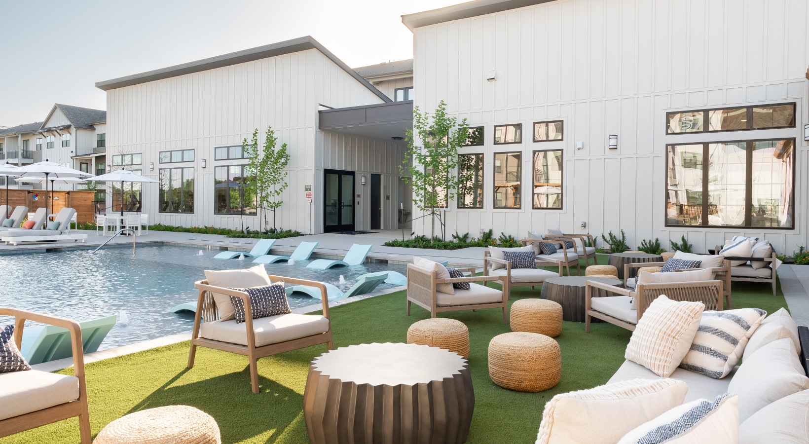 Austin Condo: 12600 Citizen Wy