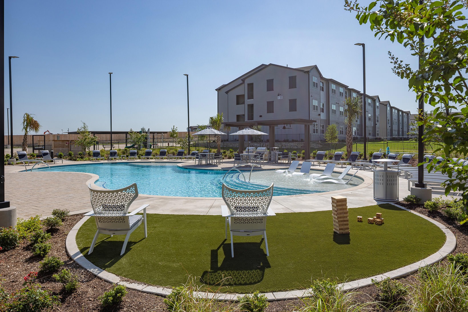 Austin Condo: 8700 Decker Lake Rd