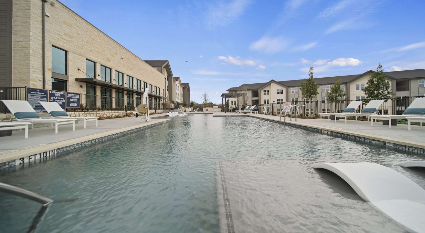Austin Condo: 8106 Loyola Ln