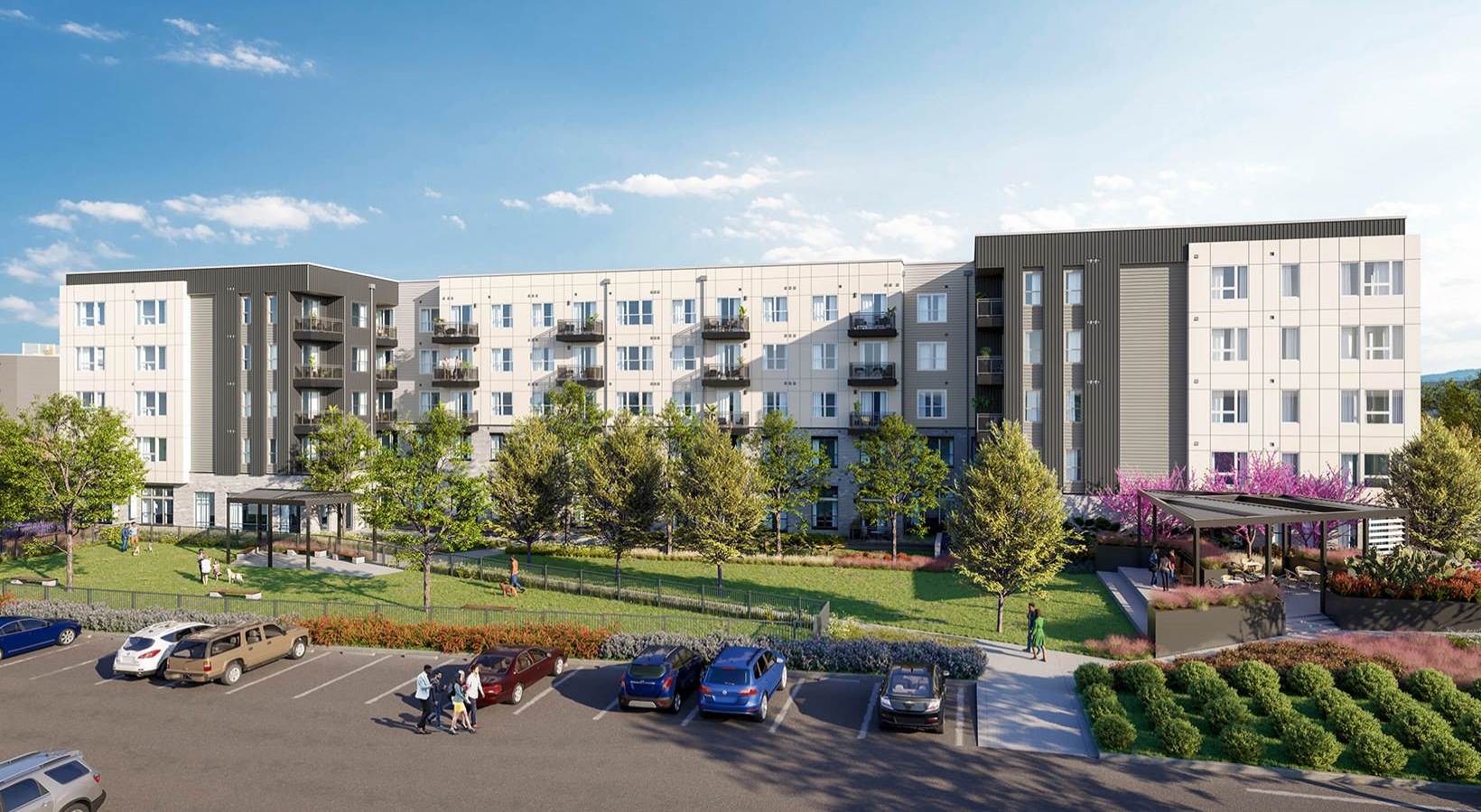 Austin Condo: 1905 Alexander Ave