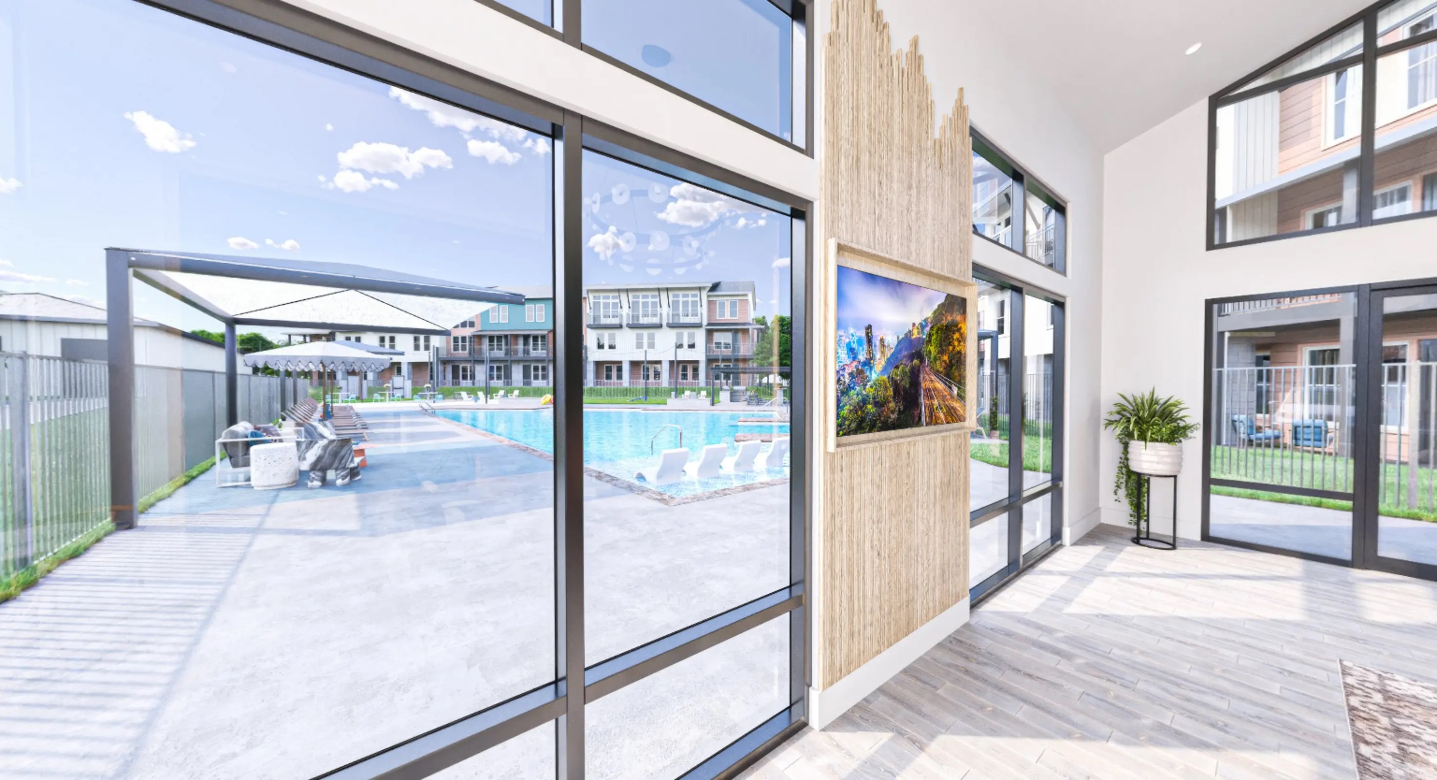 Austin Condo: 6526 Ed Bluestein Blvd