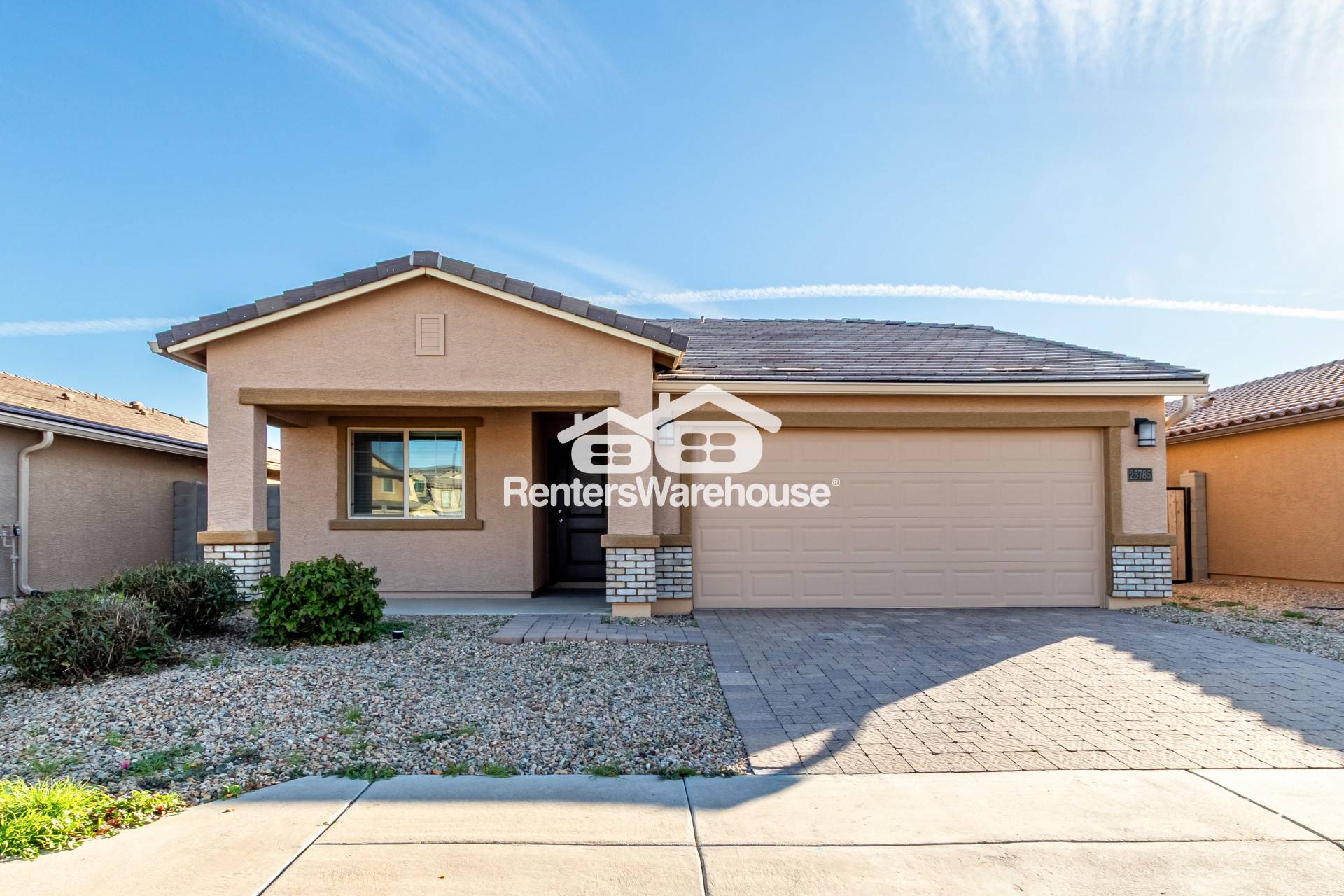 Buckeye House: 25785 West Samantha Way