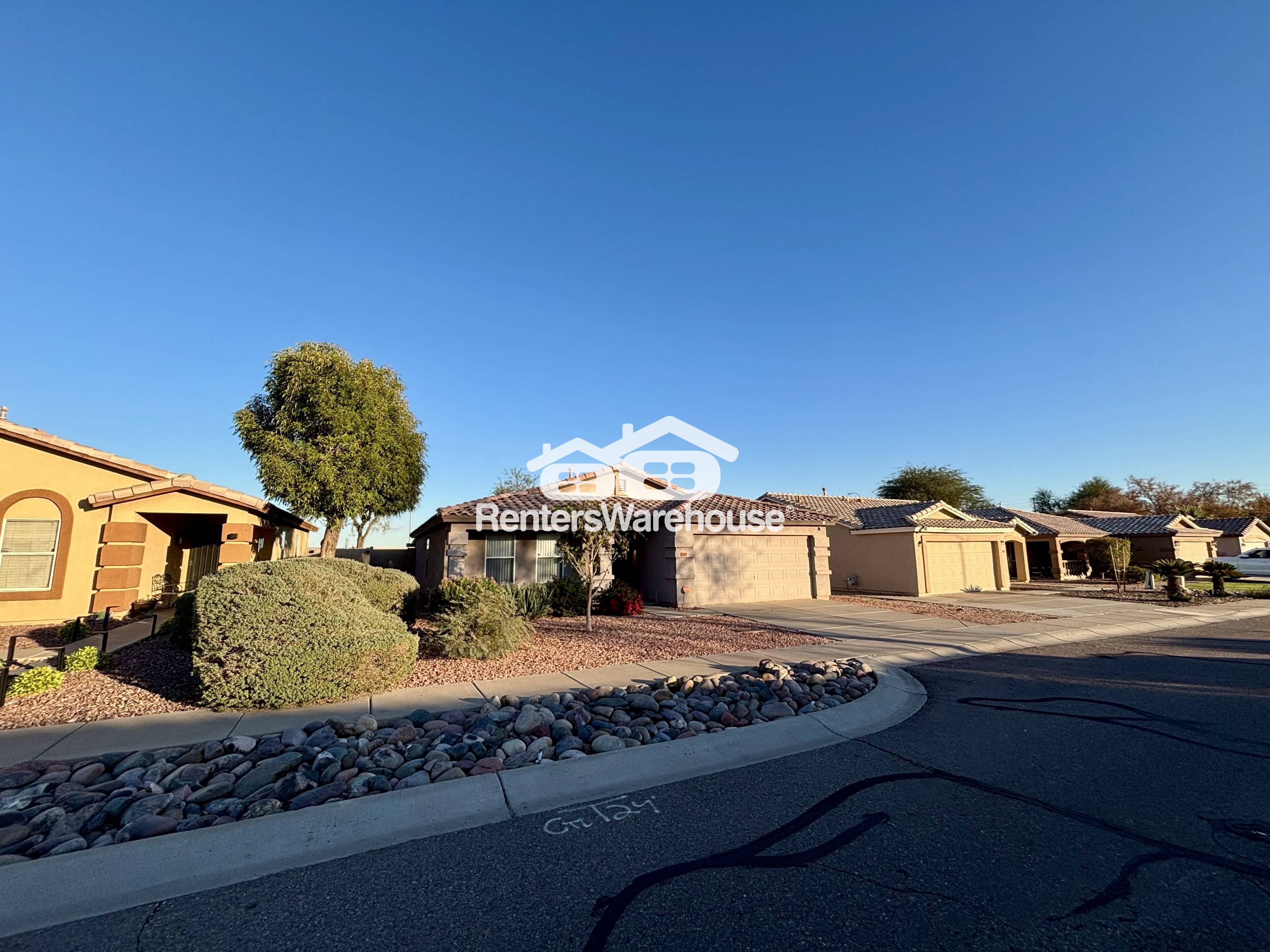 Phoenix House: 2607 S 71st Dr