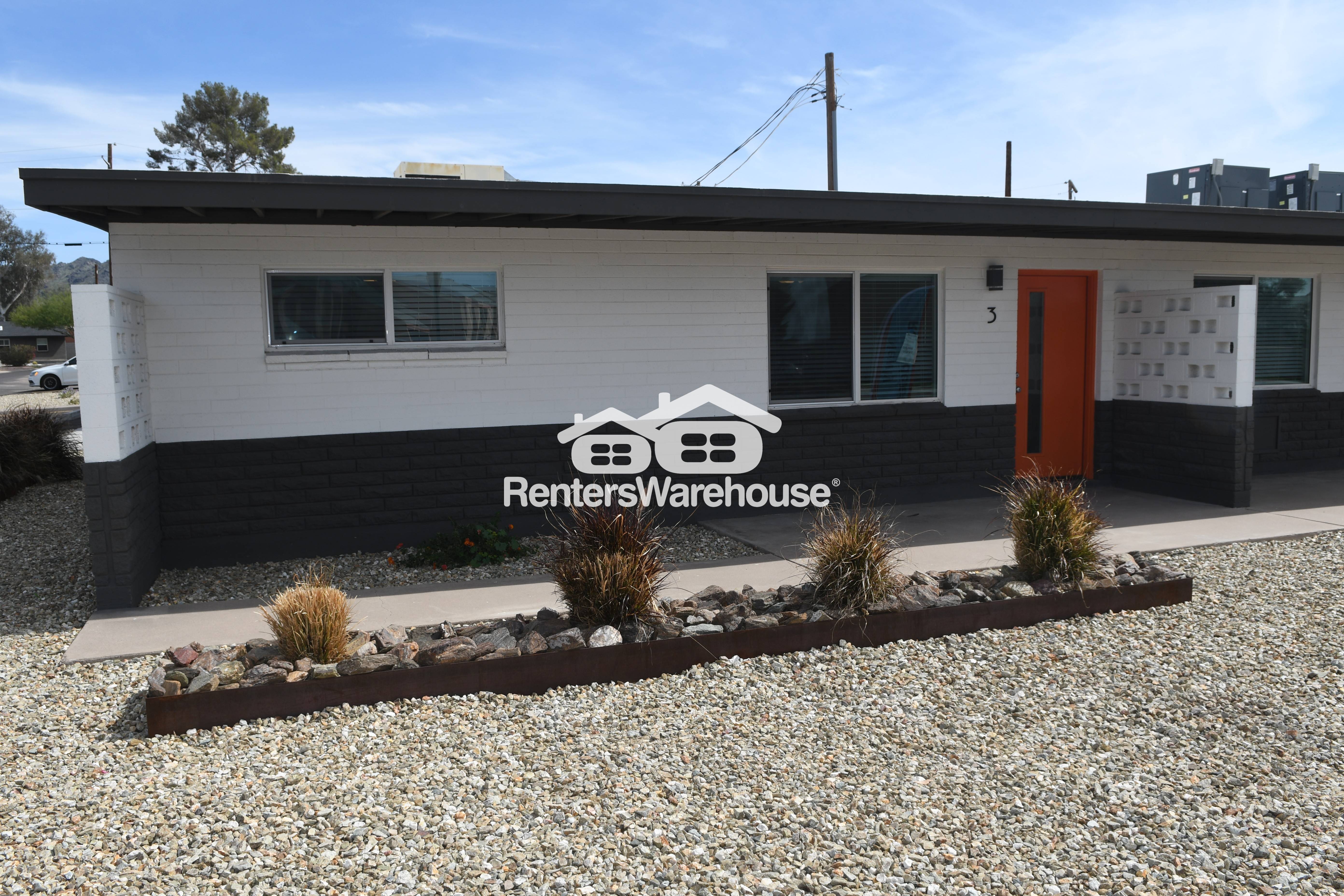 Phoenix Townhome: 7525 N 12th St