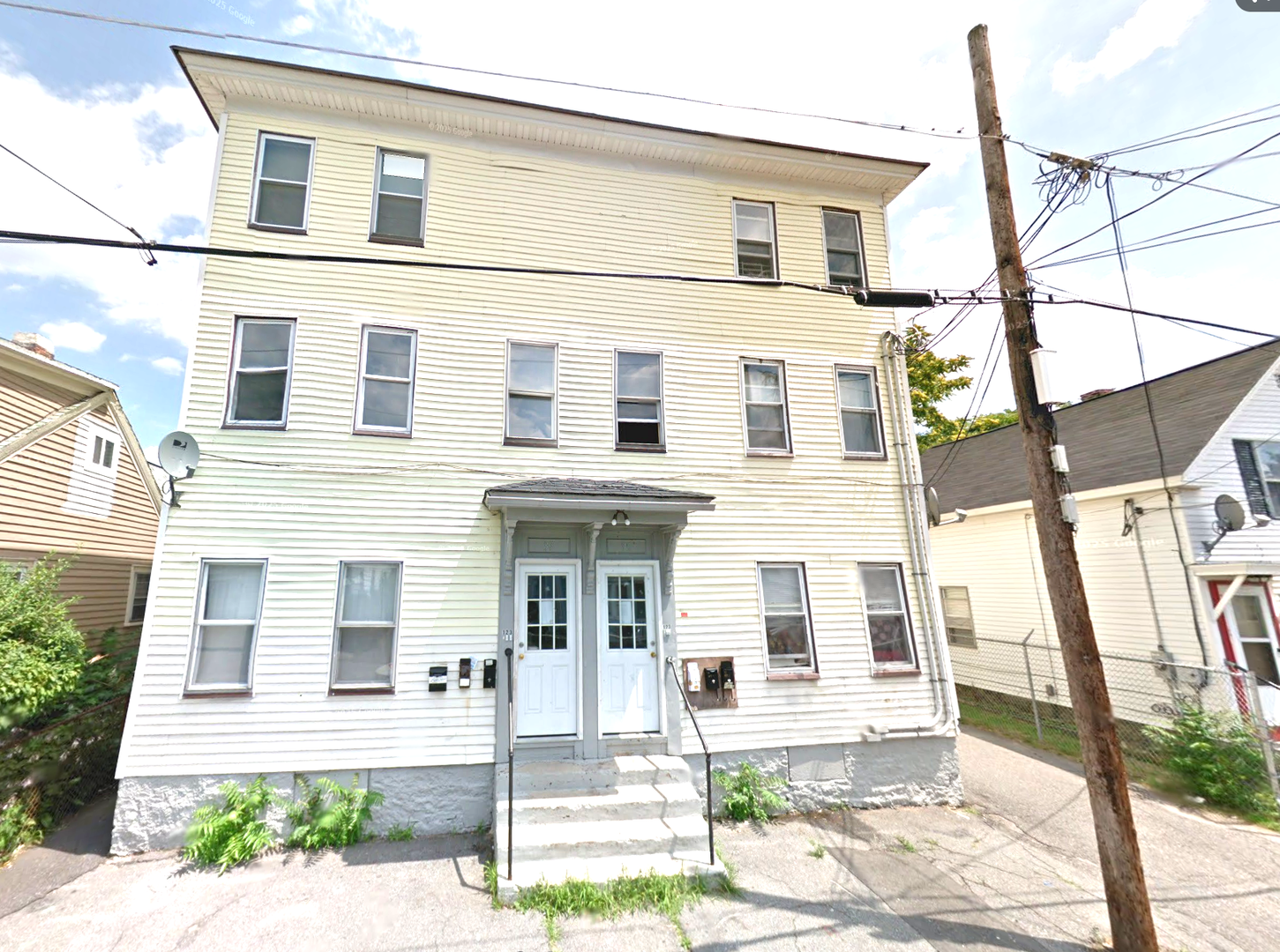 Lowell Condo: 37 Fulton St