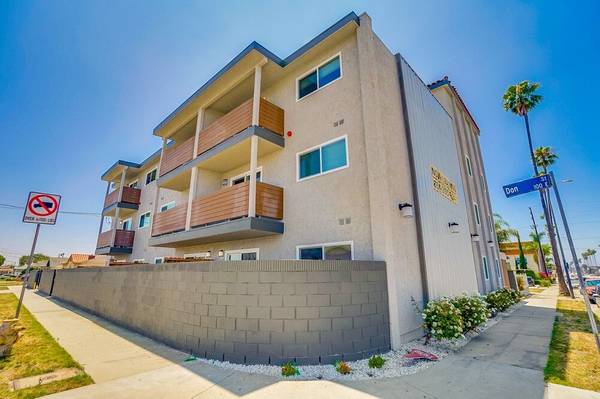 Wilmington Apartment: 1722 N Avalon Blvd