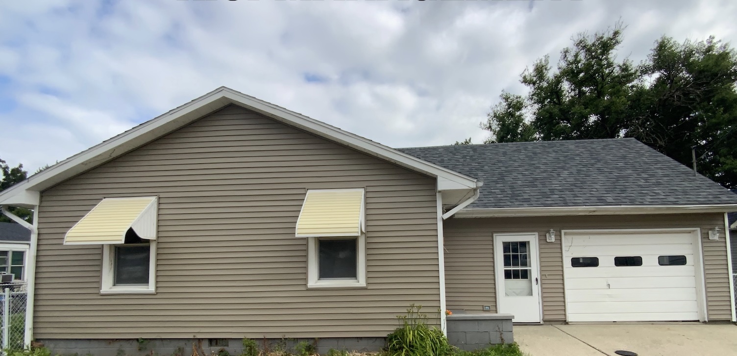 Westville House: 211 Market S (w)