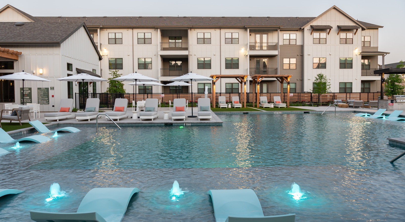 Austin Condo: 12600 Citizen Wy