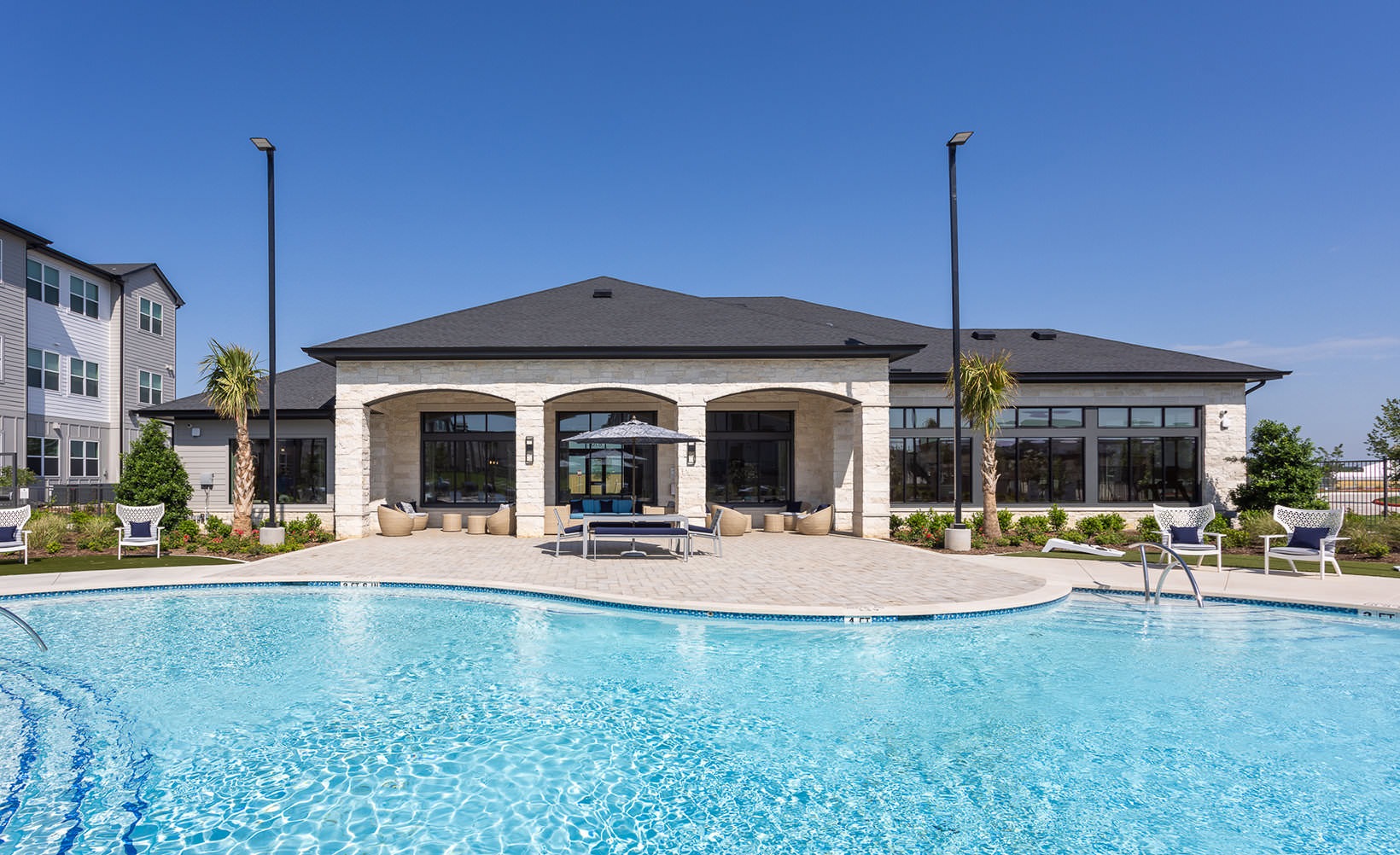 Austin Condo: 8700 Decker Lake Rd