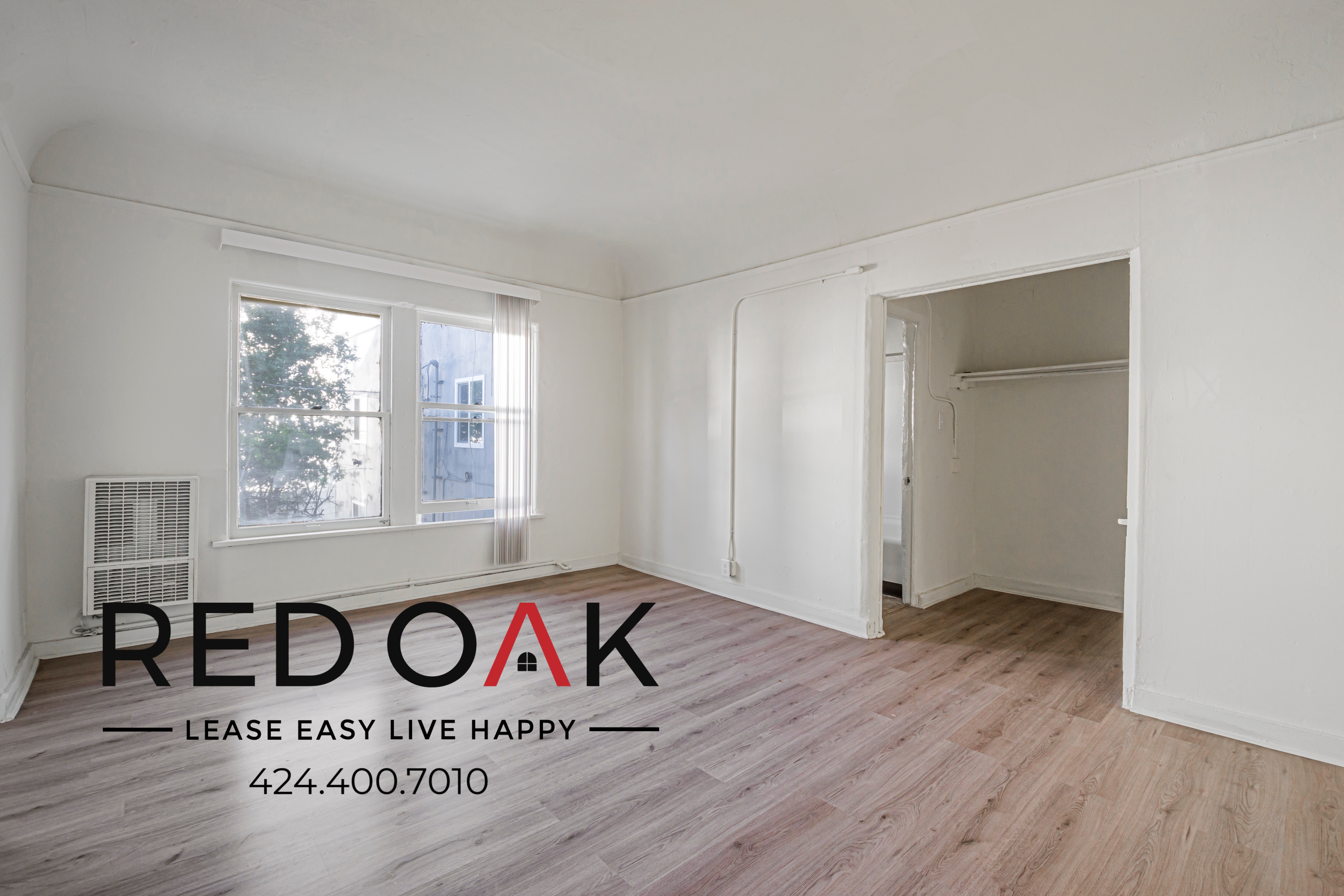 Los Angeles Condo: 135 N New Hampshire Ave