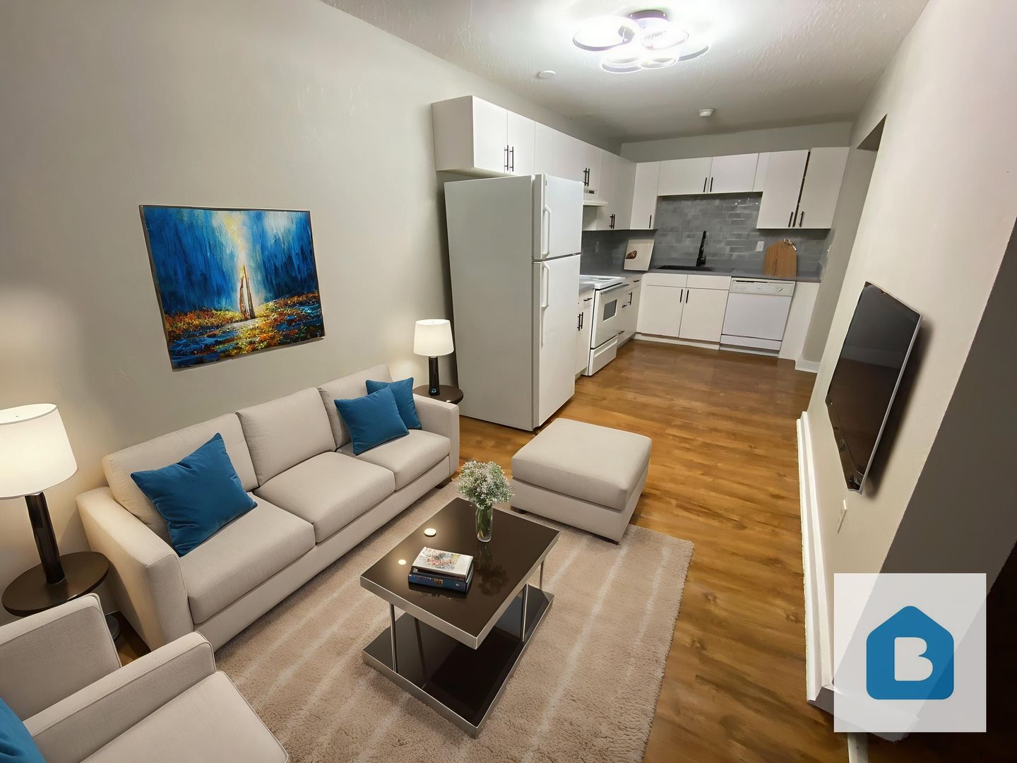 Colorado Springs Apartment: 2655 Ore Mill Rd