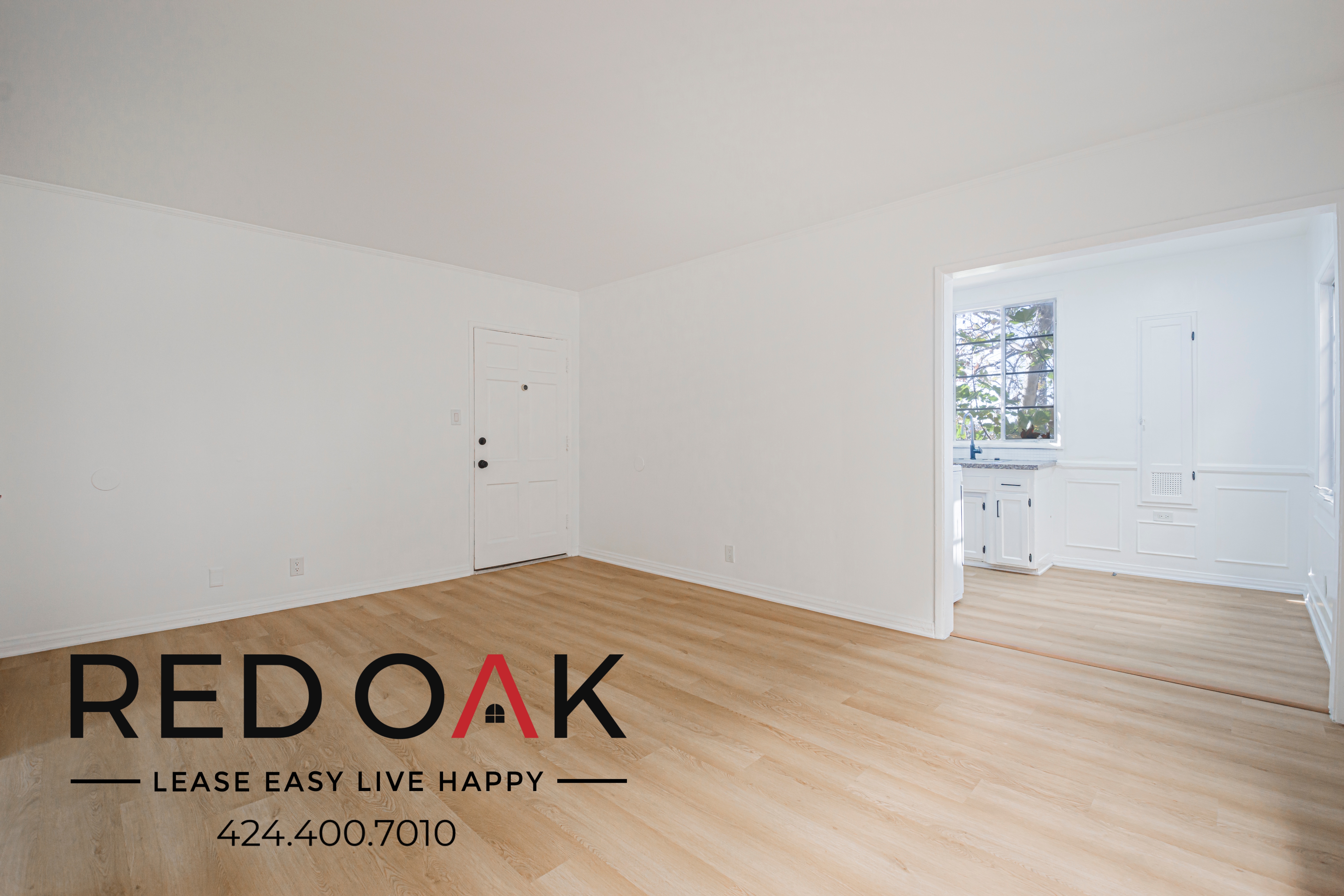 Los Angeles Condo: 1030 Menlo Ave