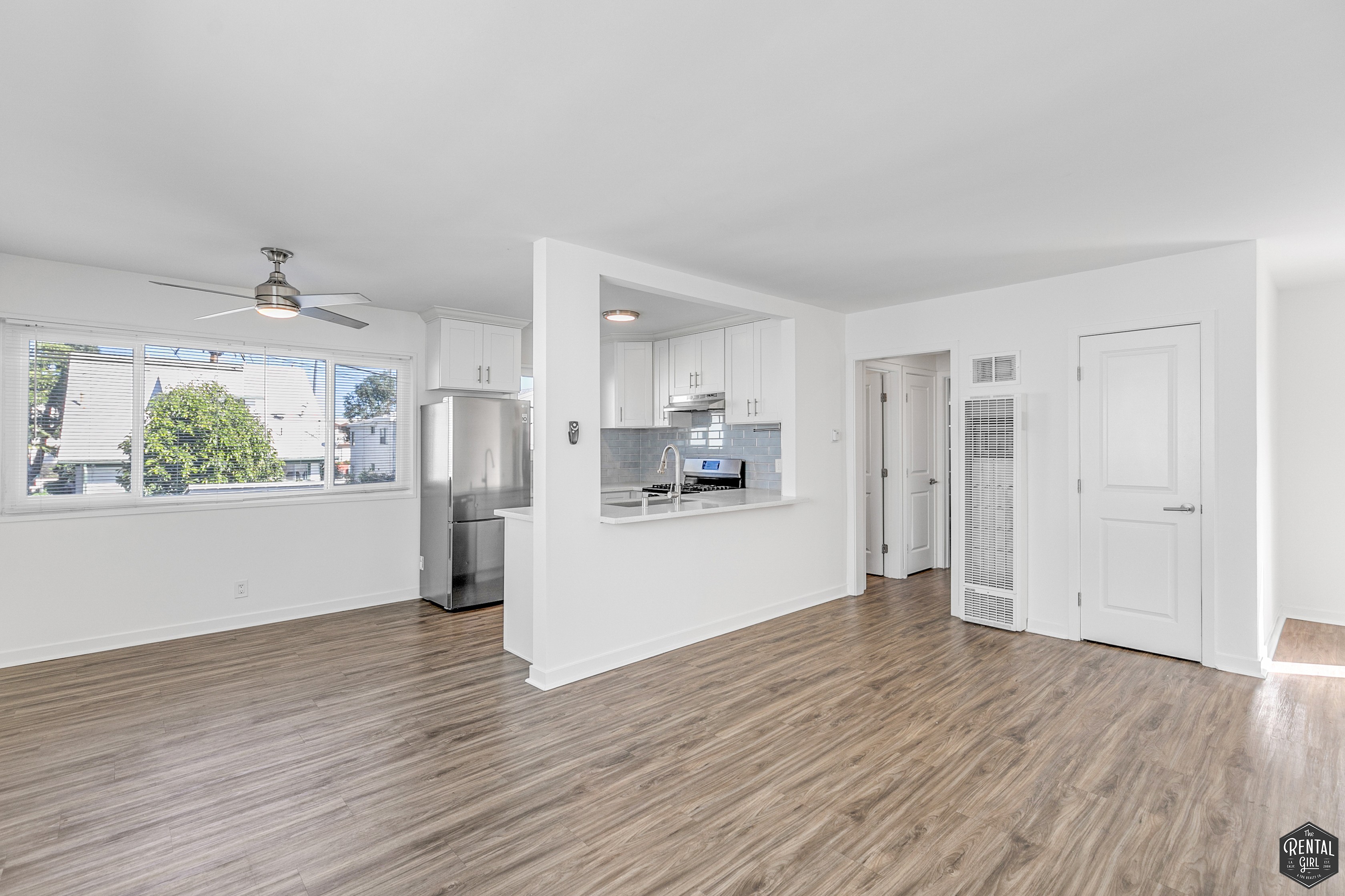Santa Monica Condo: 1323 11th St