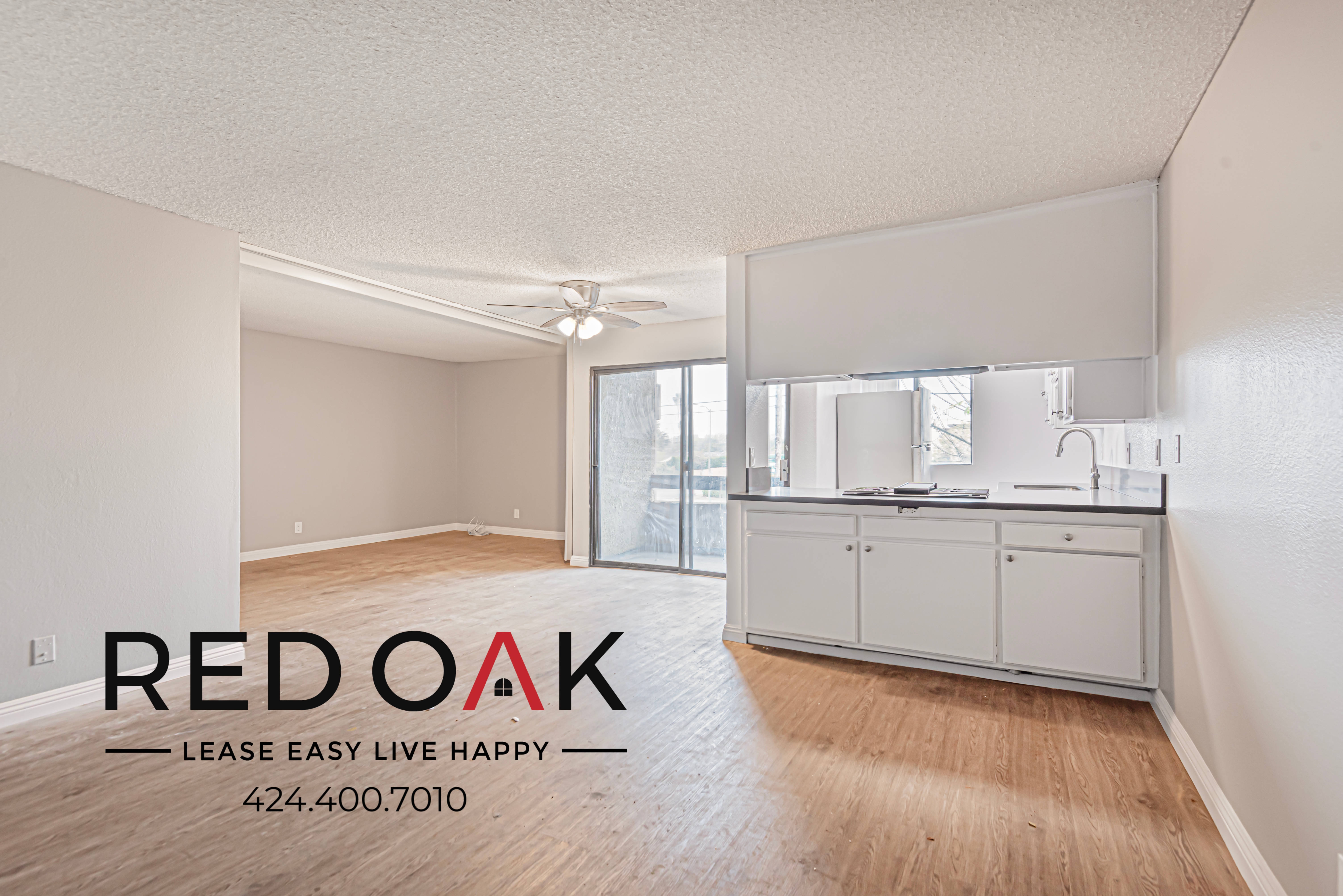 North Hills Condo: 8614 Woodley Ave