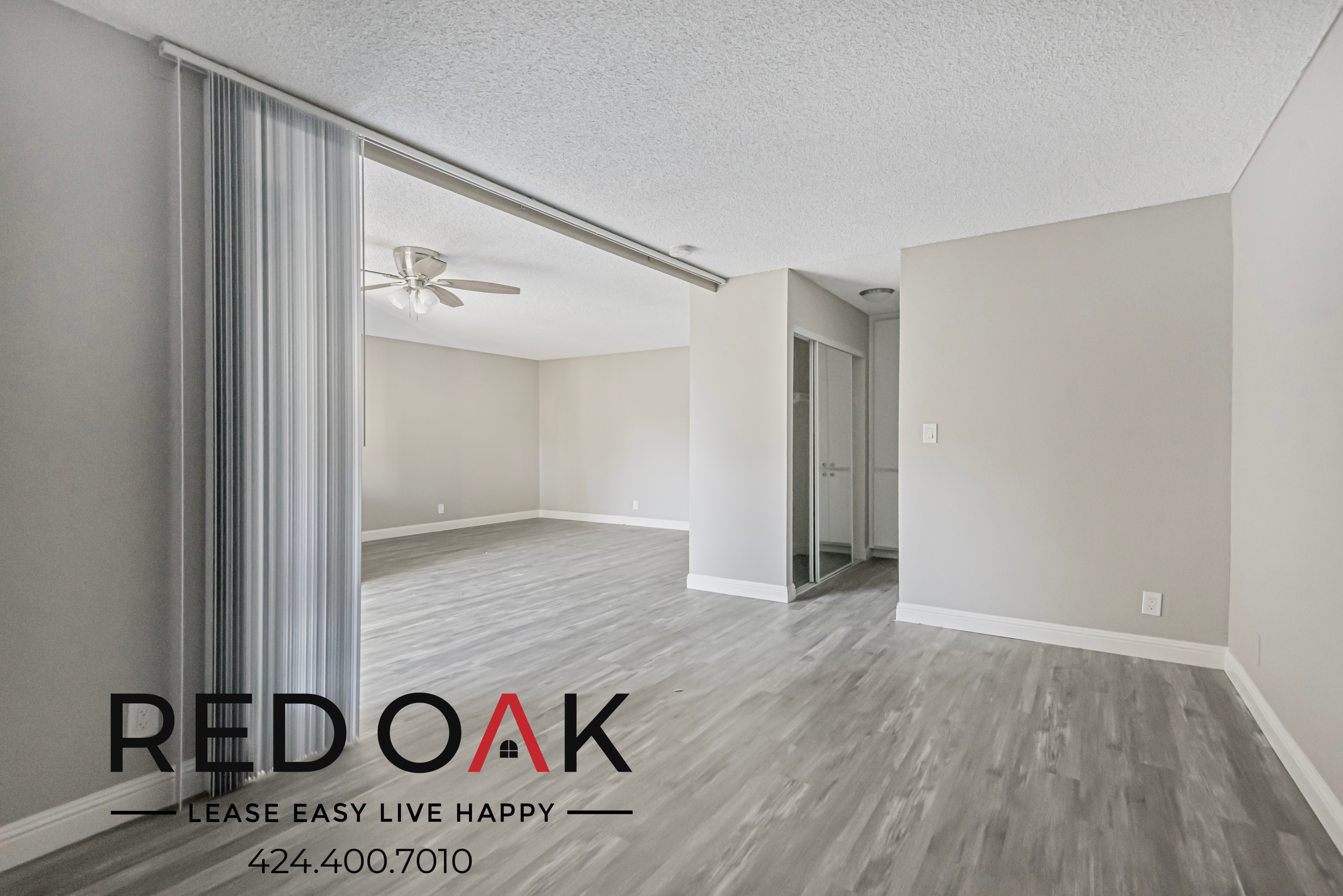 North Hills Condo: 8614 Woodley Ave