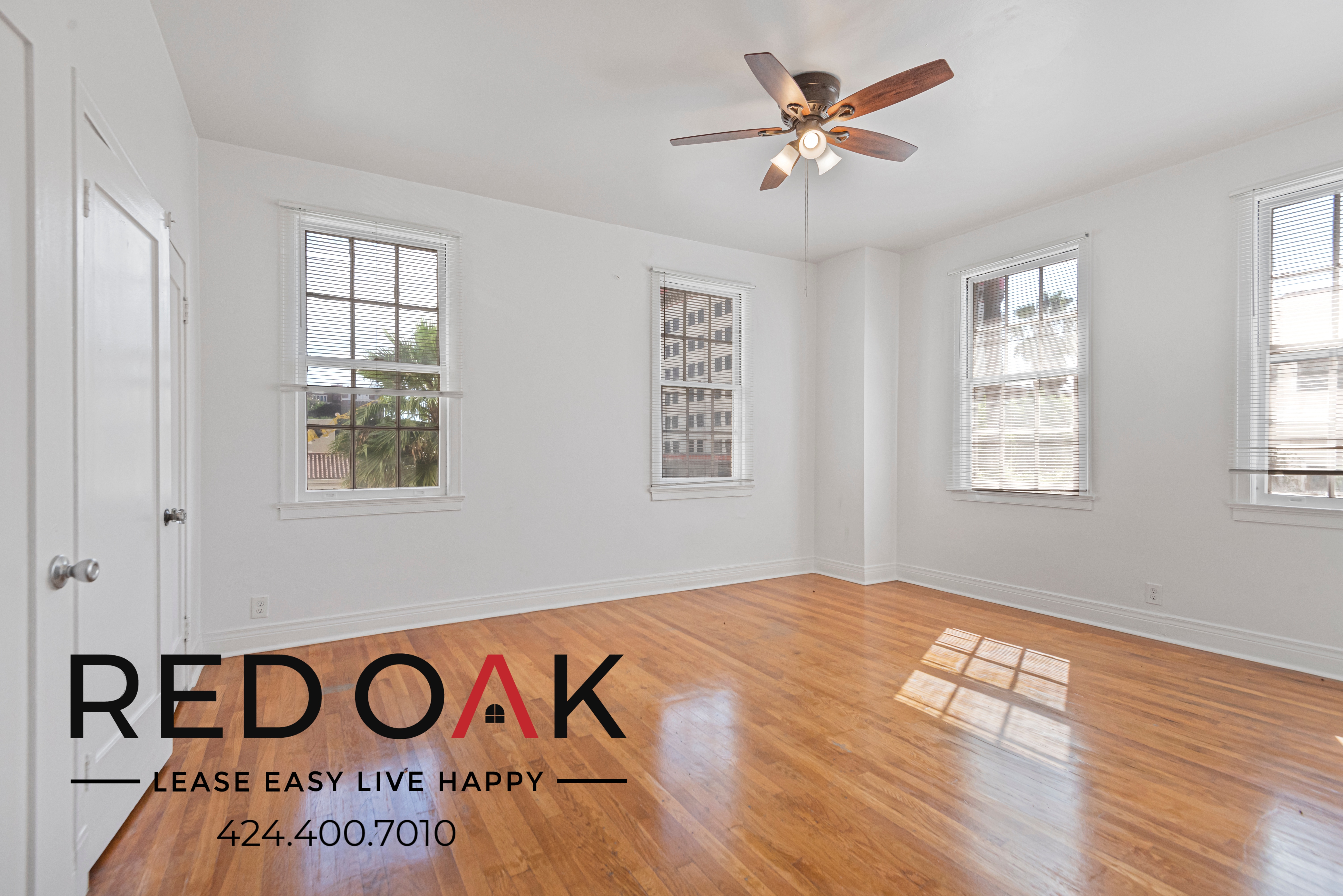 Los Angeles Condo: 2505 W 6th St