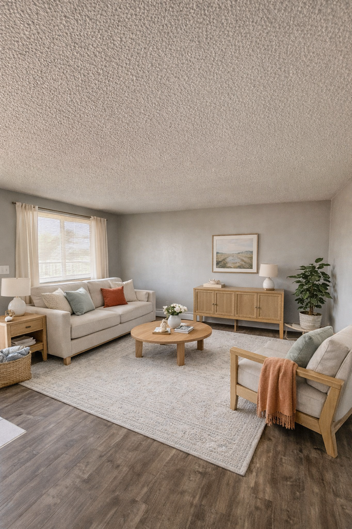 Colorado Springs Apartment: 1806 E LaSalle St