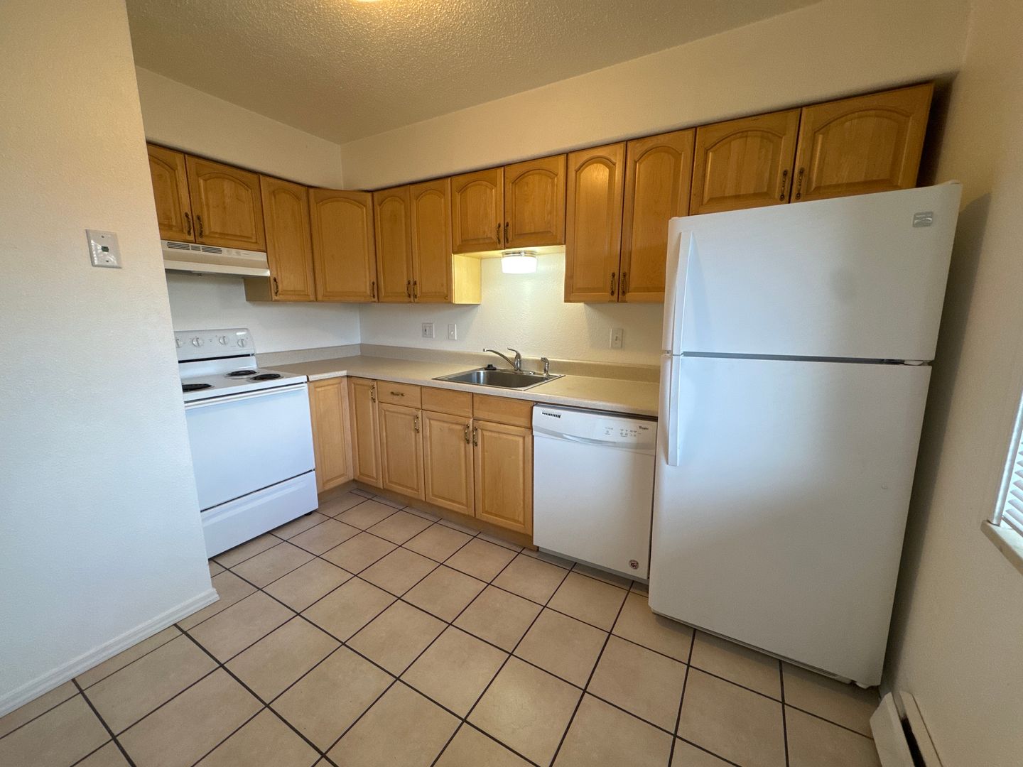 Colorado Springs Apartment: 314 Bonnie Ct