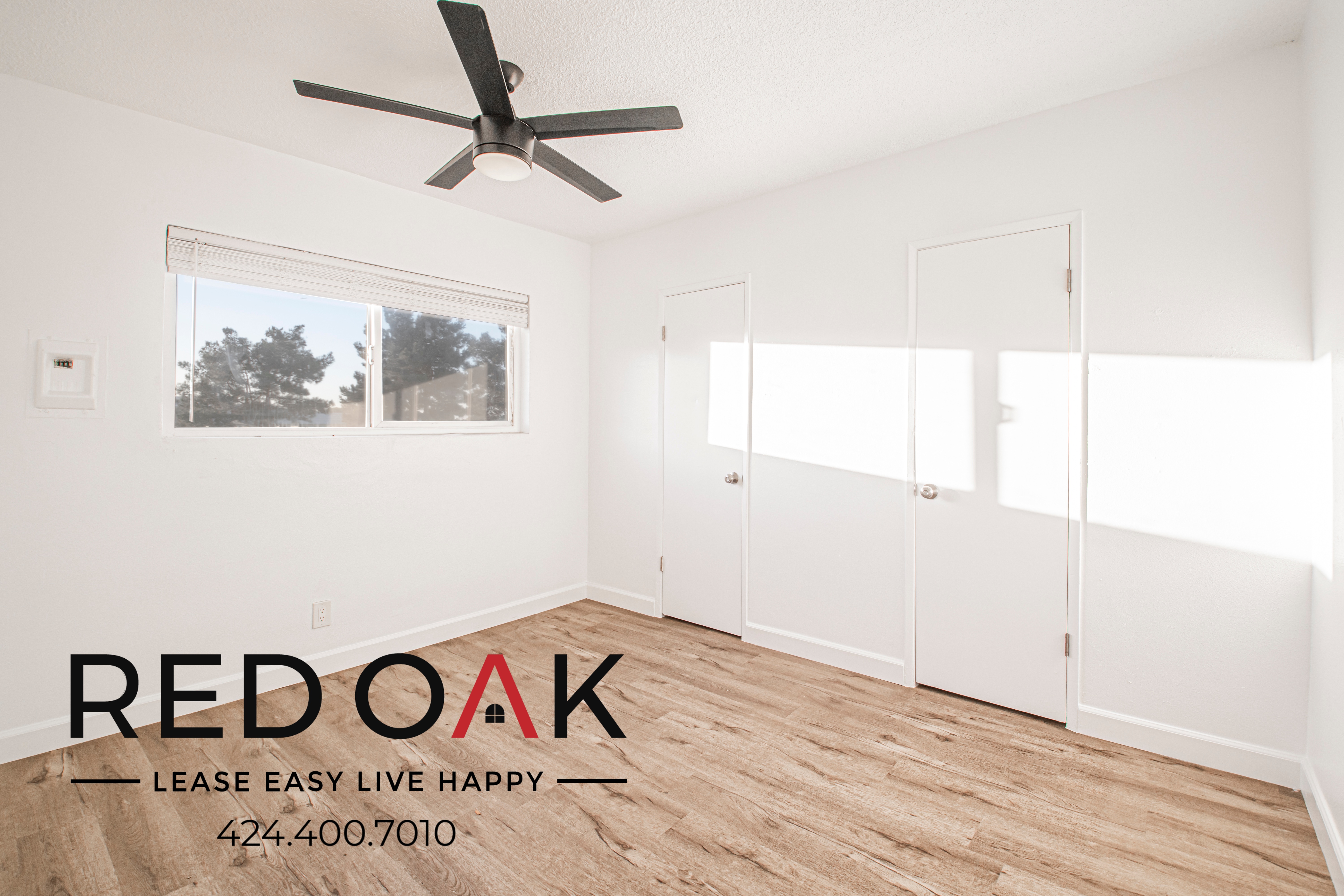 Downey Condo: 12520 Lakewood Blvd