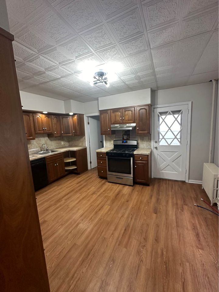 Scranton Condo: 1250 S 6th Ave