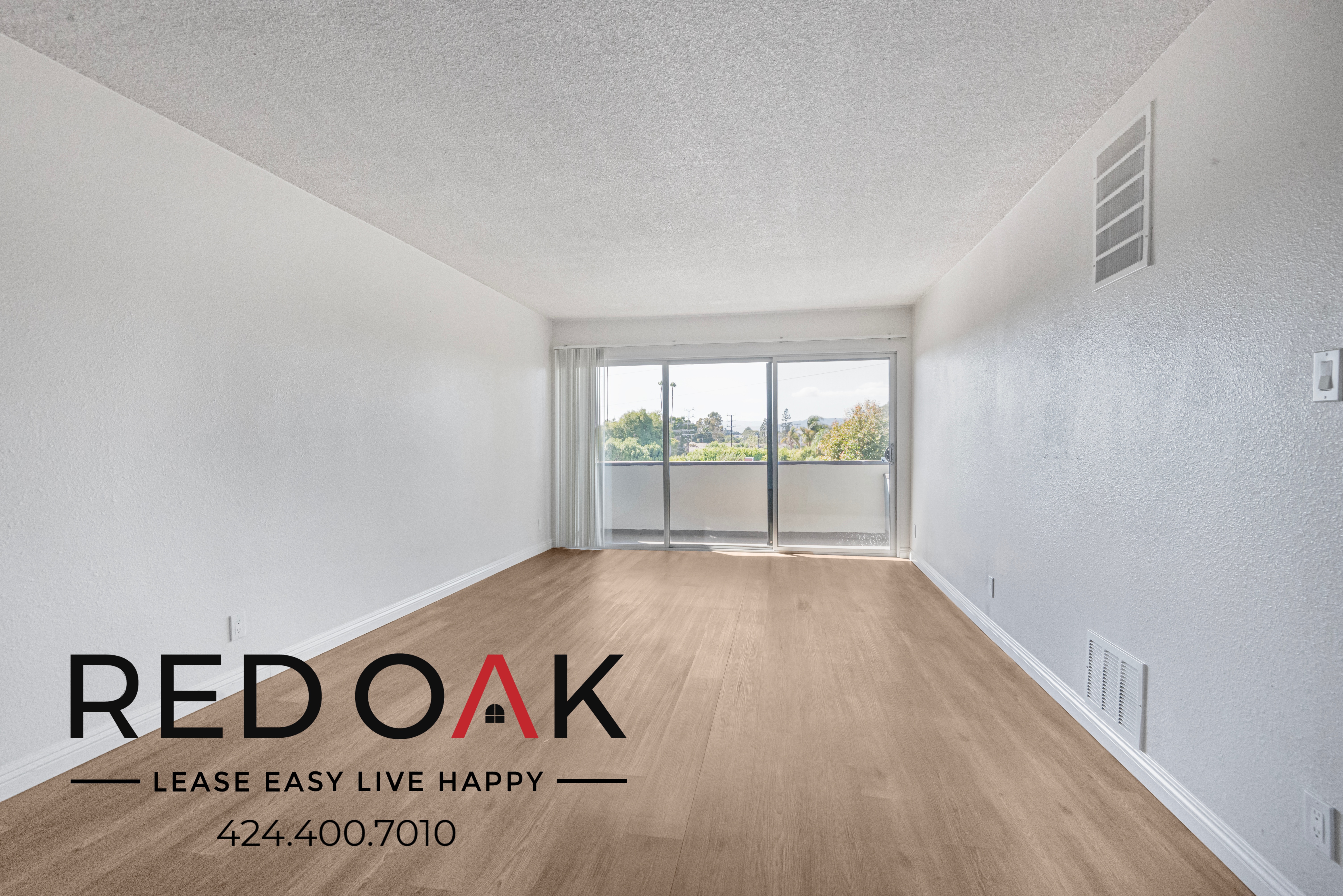 Los Angeles Condo: 3416 Manning Ave