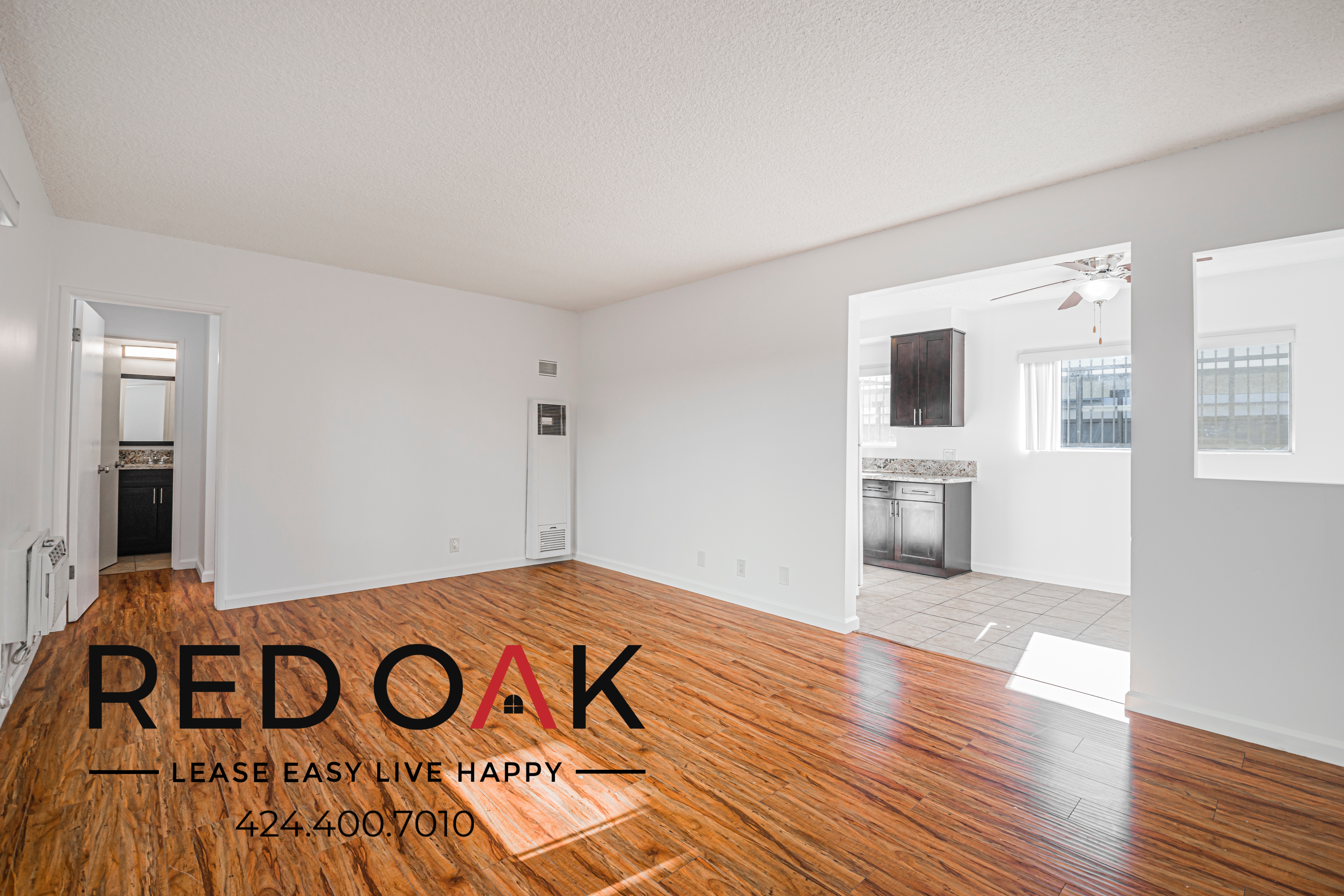 Reseda Condo: 6635 Etiwanda Ave