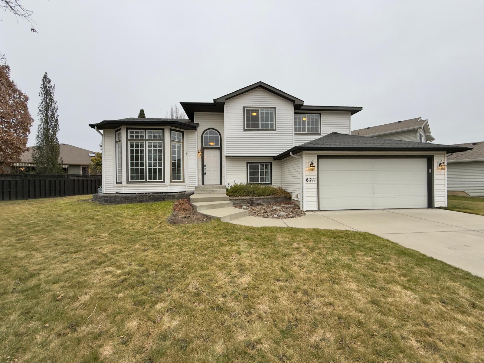 Cheney House: Terra Vista Street