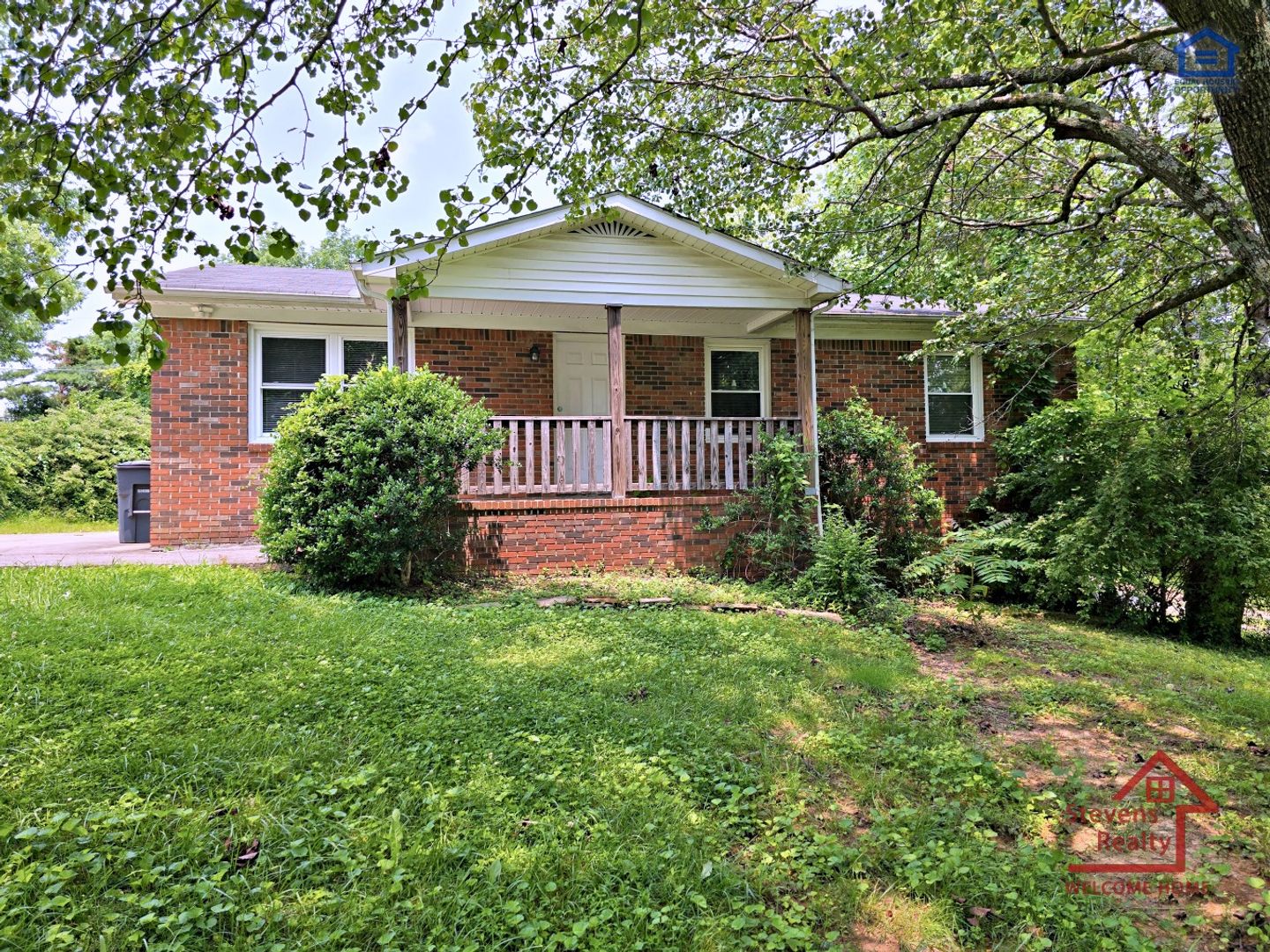 Cookeville House: 54 Big Springs Cir