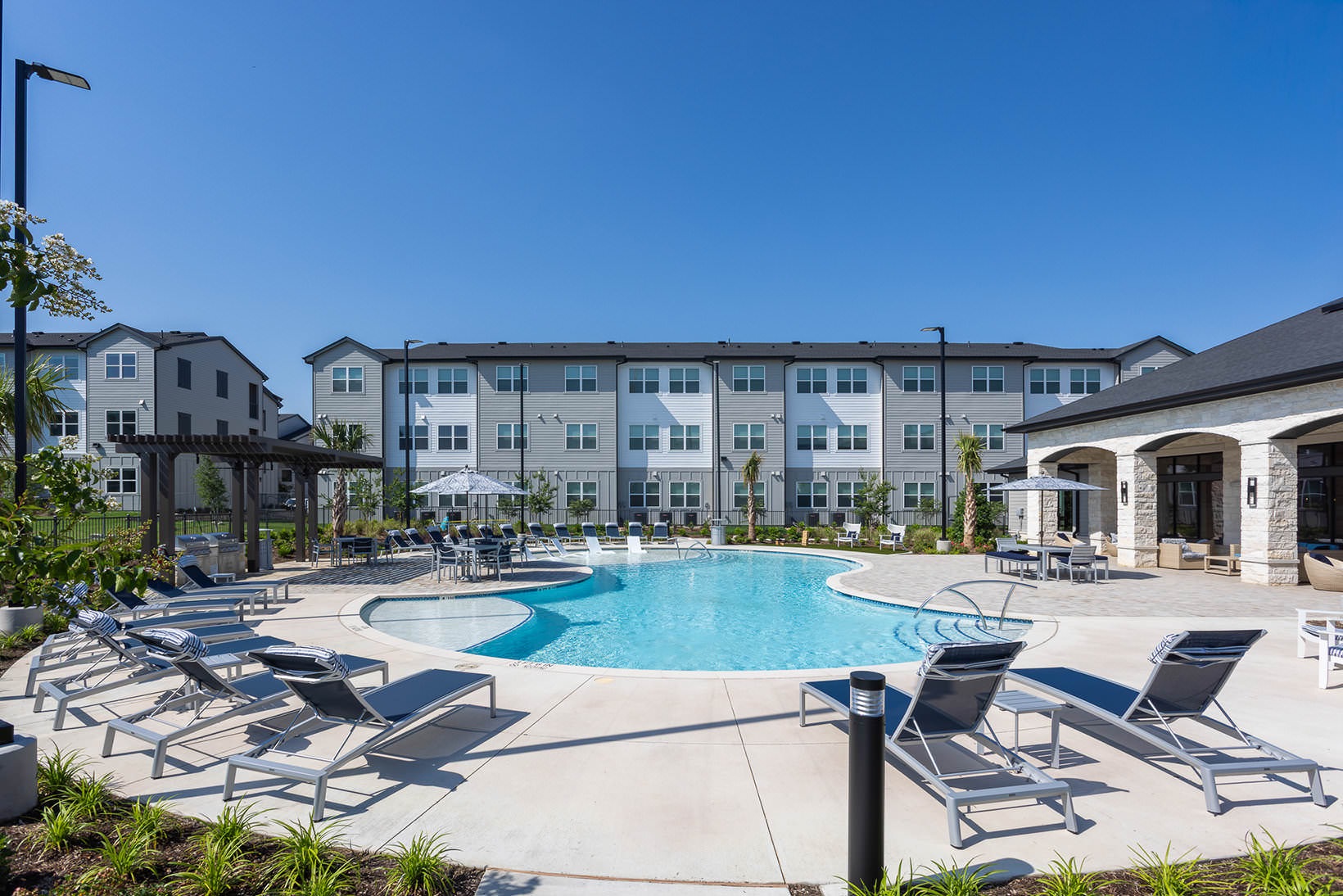 Austin Condo: 8700 Decker Lake Rd