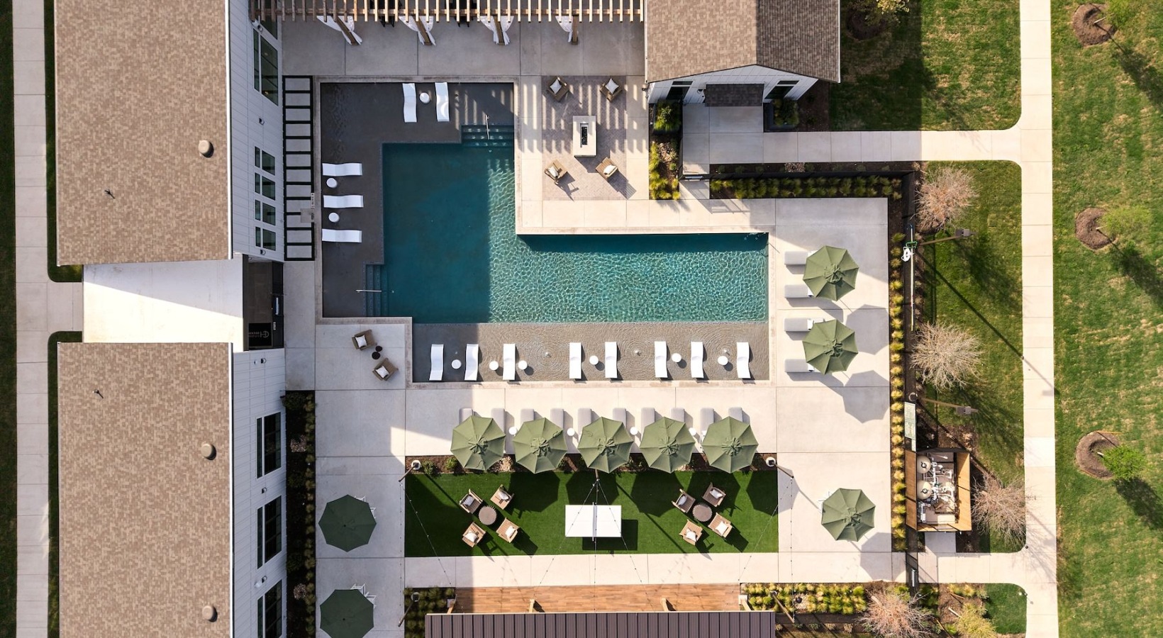 Austin Condo: 6106 Decker Ln