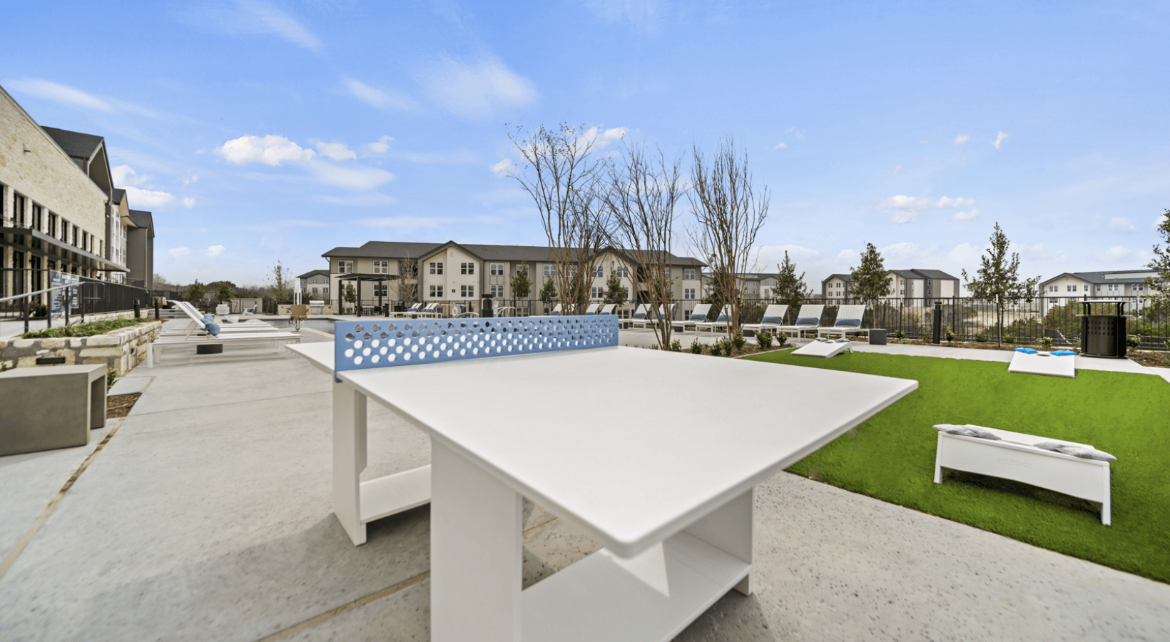 Austin Condo: 8106 Loyola Ln