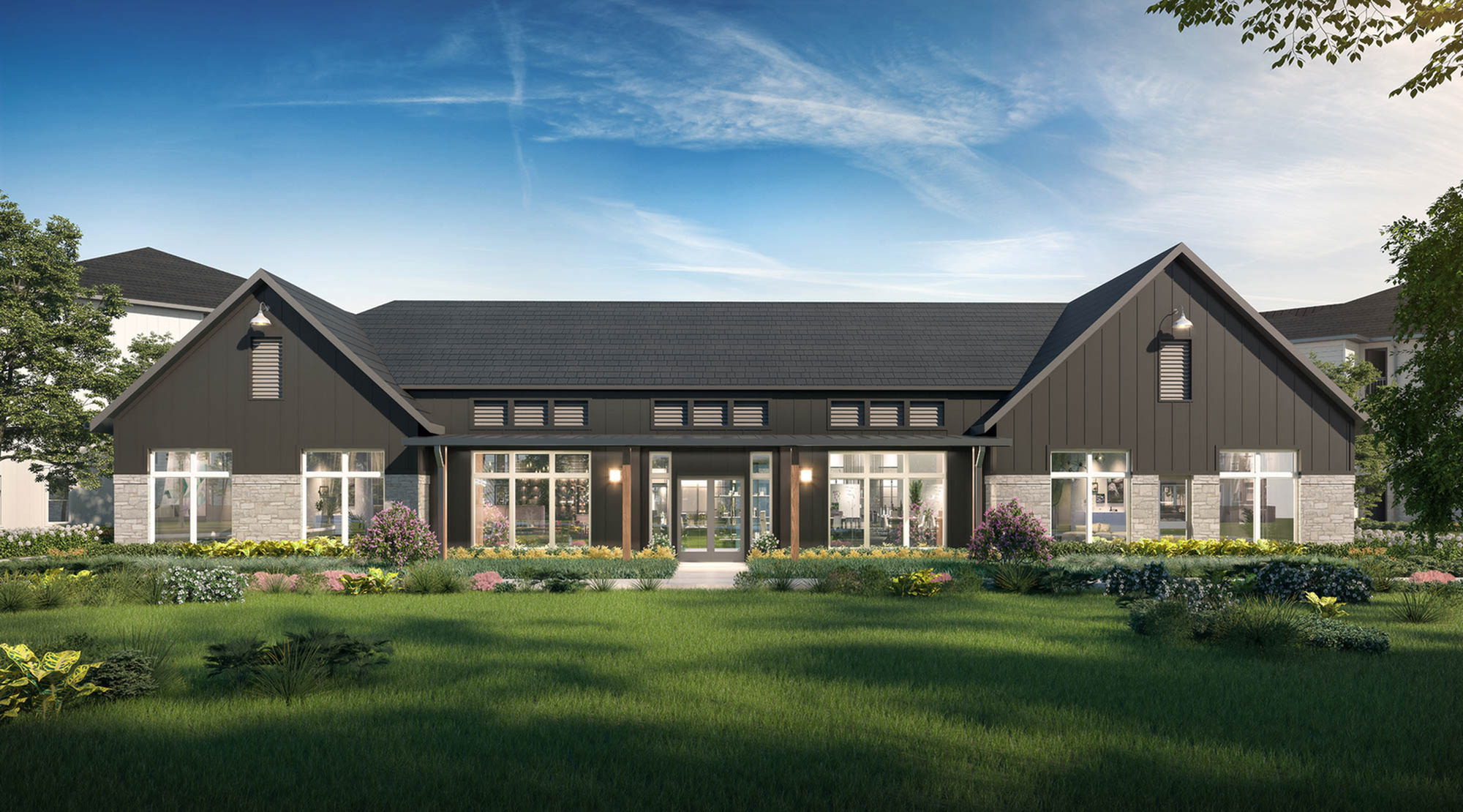 Austin Condo: 9913 Hill Ln