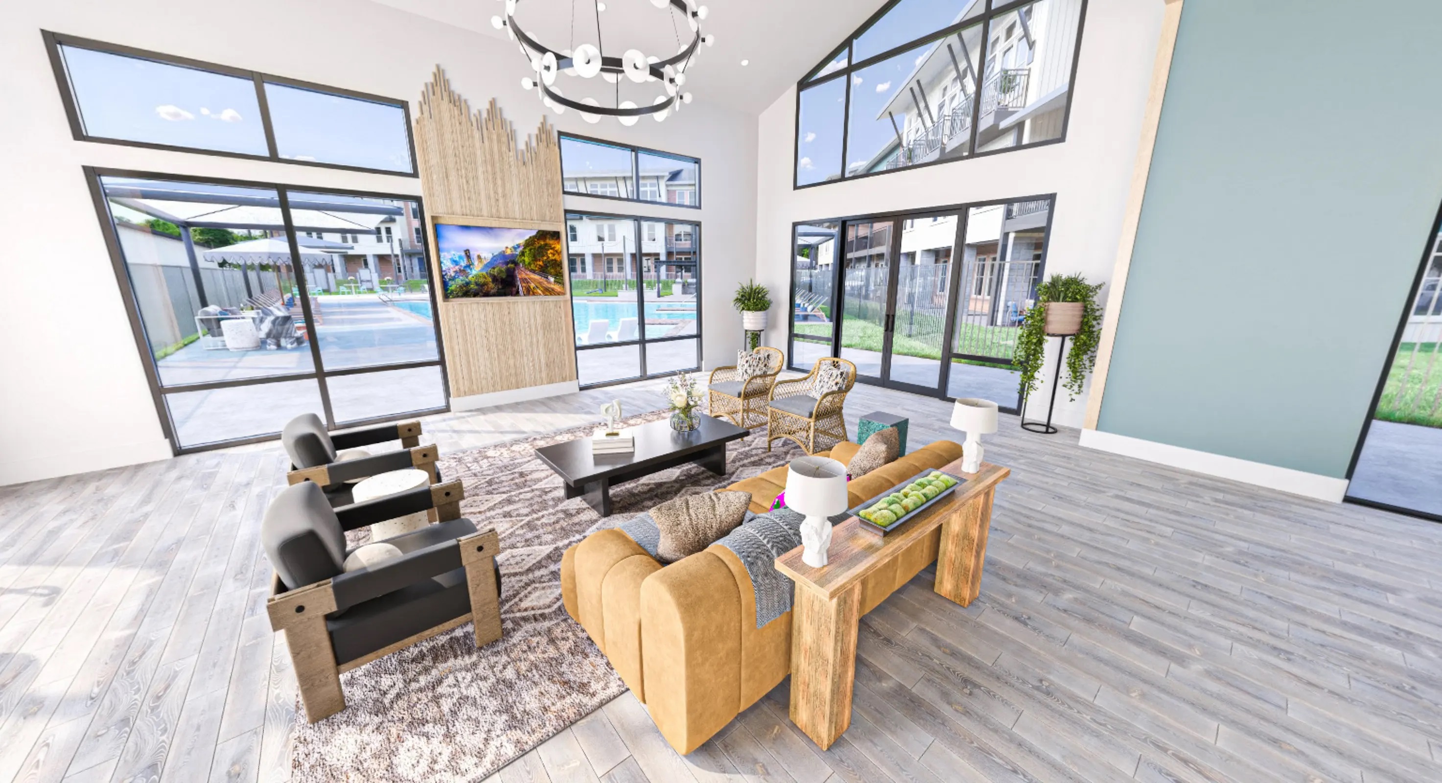 Austin Condo: 6526 Ed Bluestein Blvd