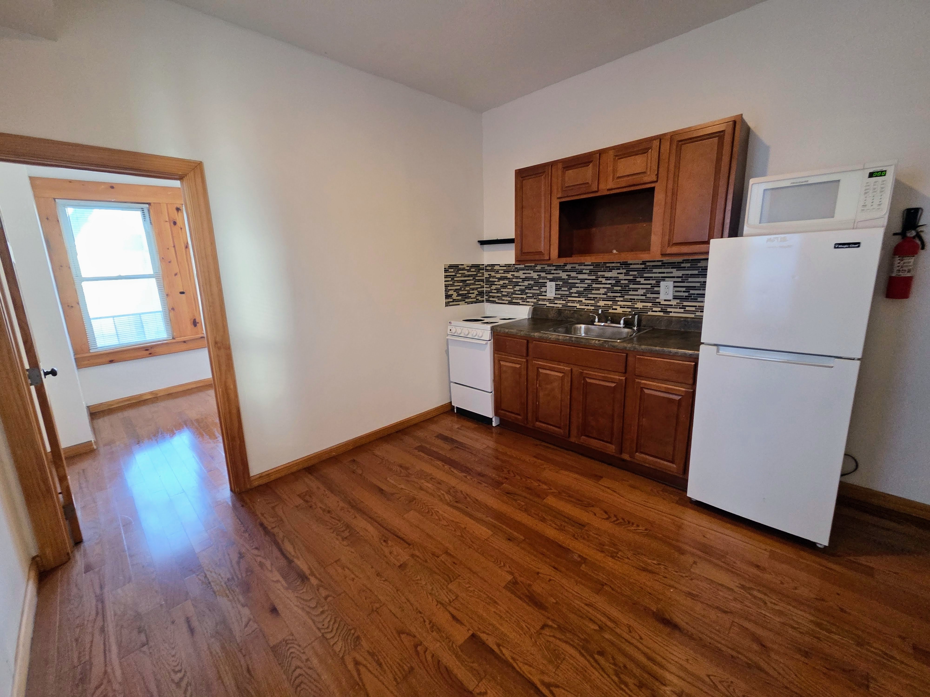 Philadelphia Condo: 329 N Preston St