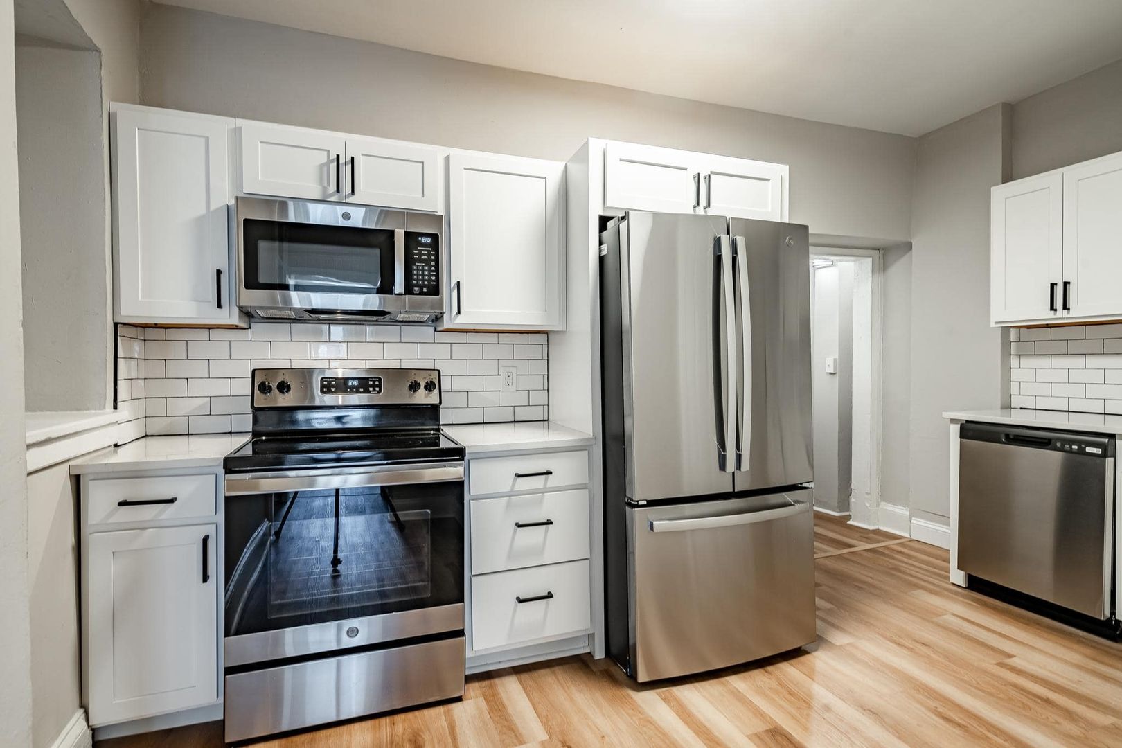 West Chester Condo: 235 W Chestnut St - 235 W Chestnut