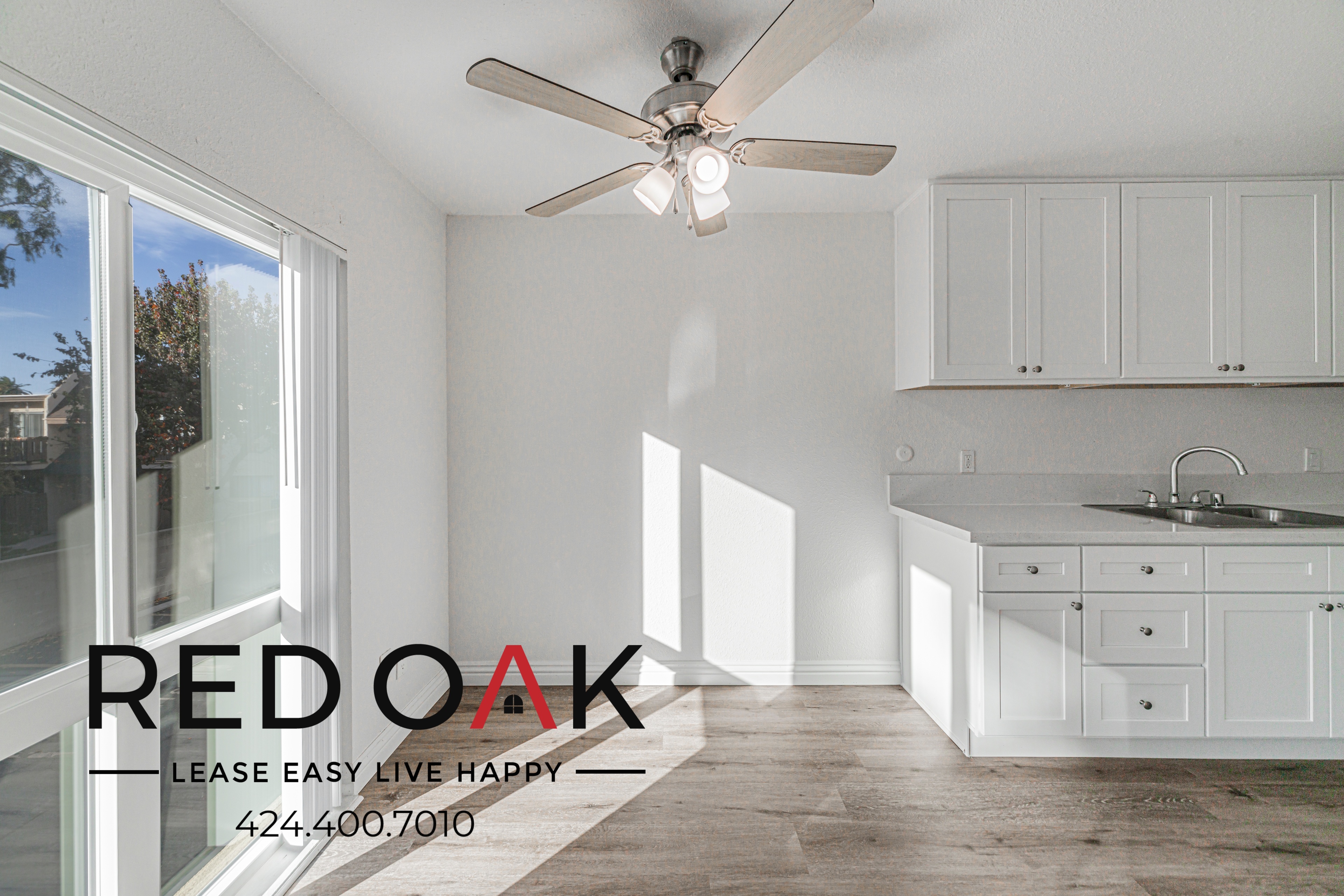 Reseda Condo: 17830 Sherman Way