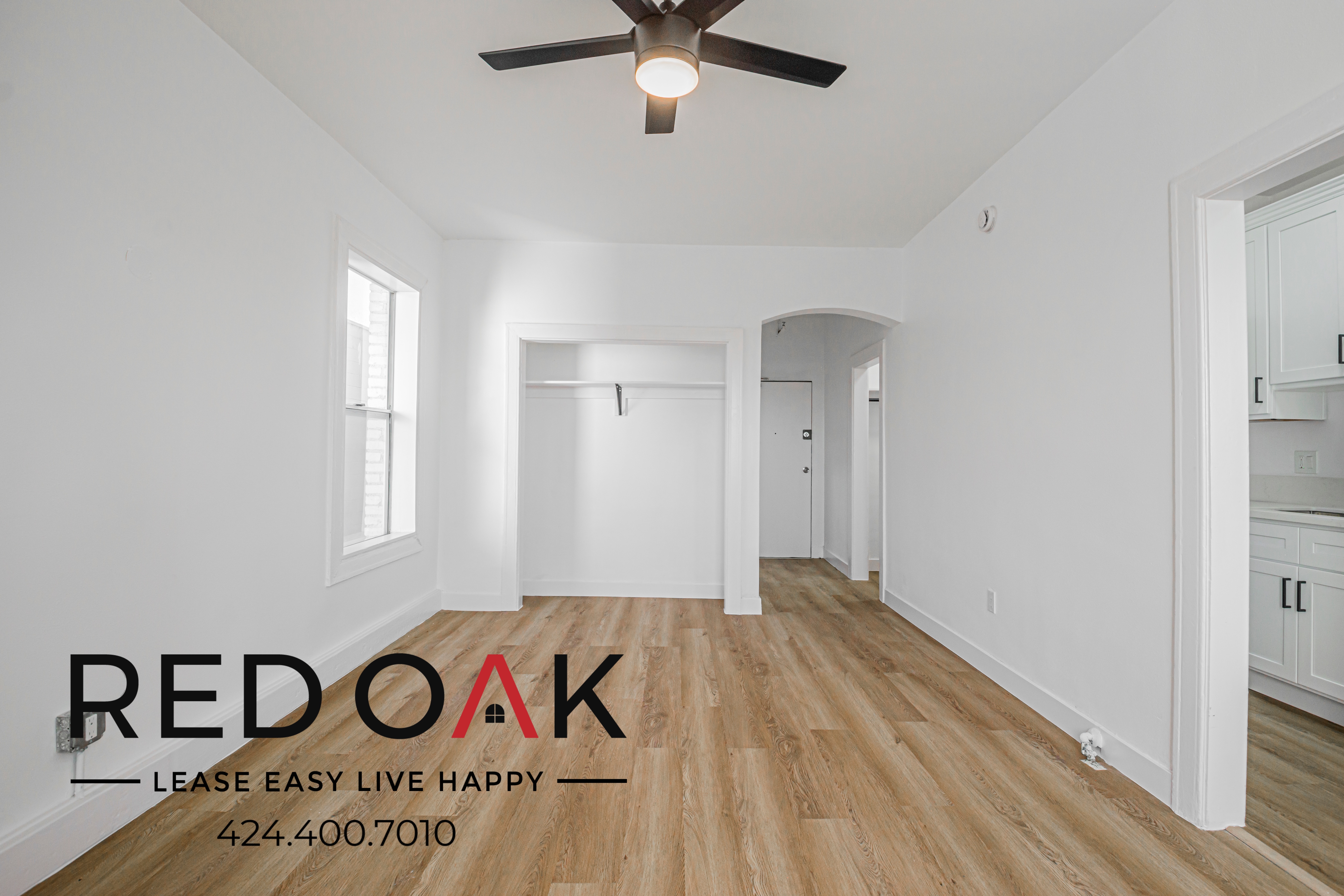 Los Angeles Condo: 5407 Sierra Vista Ave