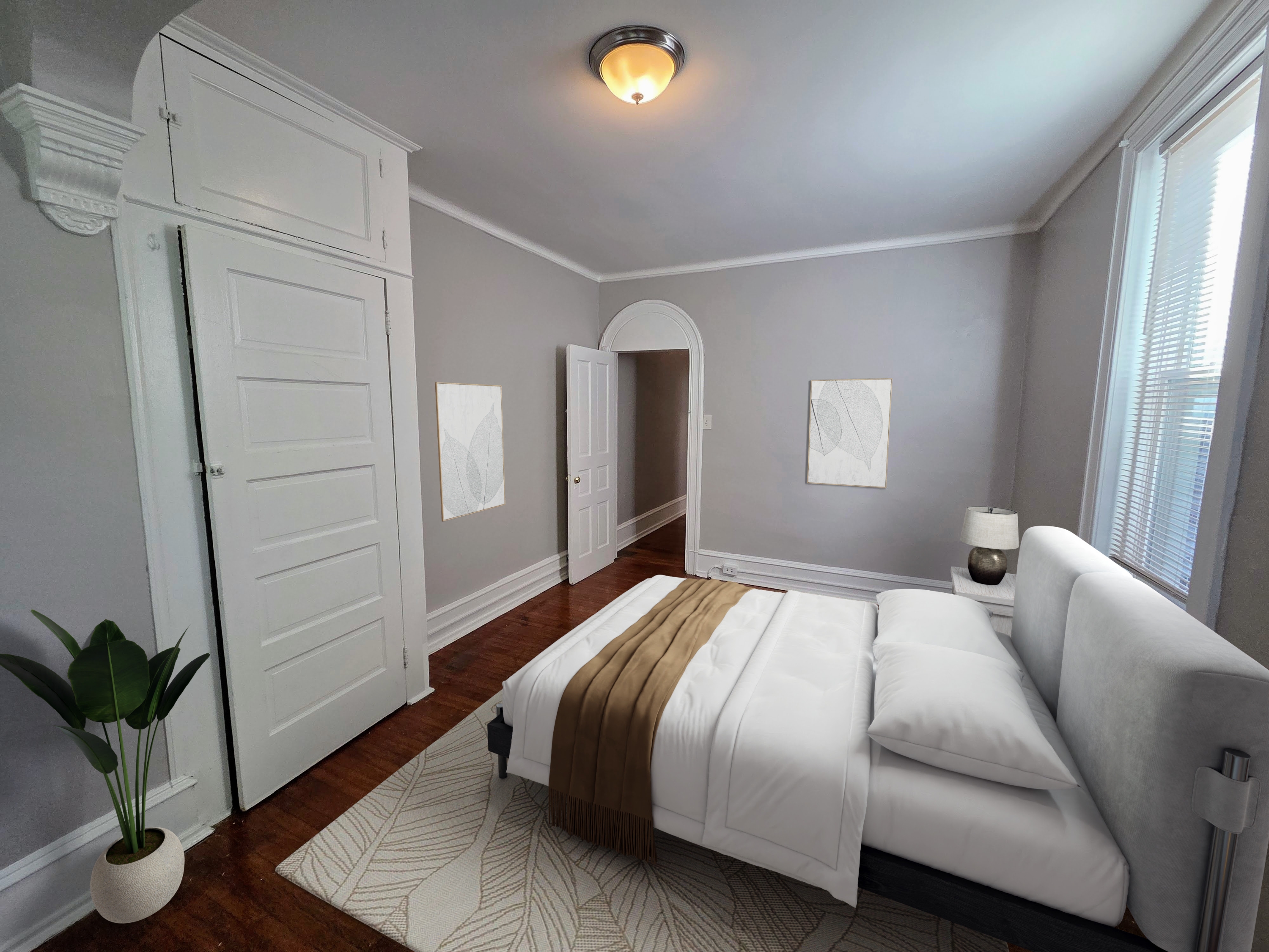 Philadelphia Condo: 3246 N 13th St