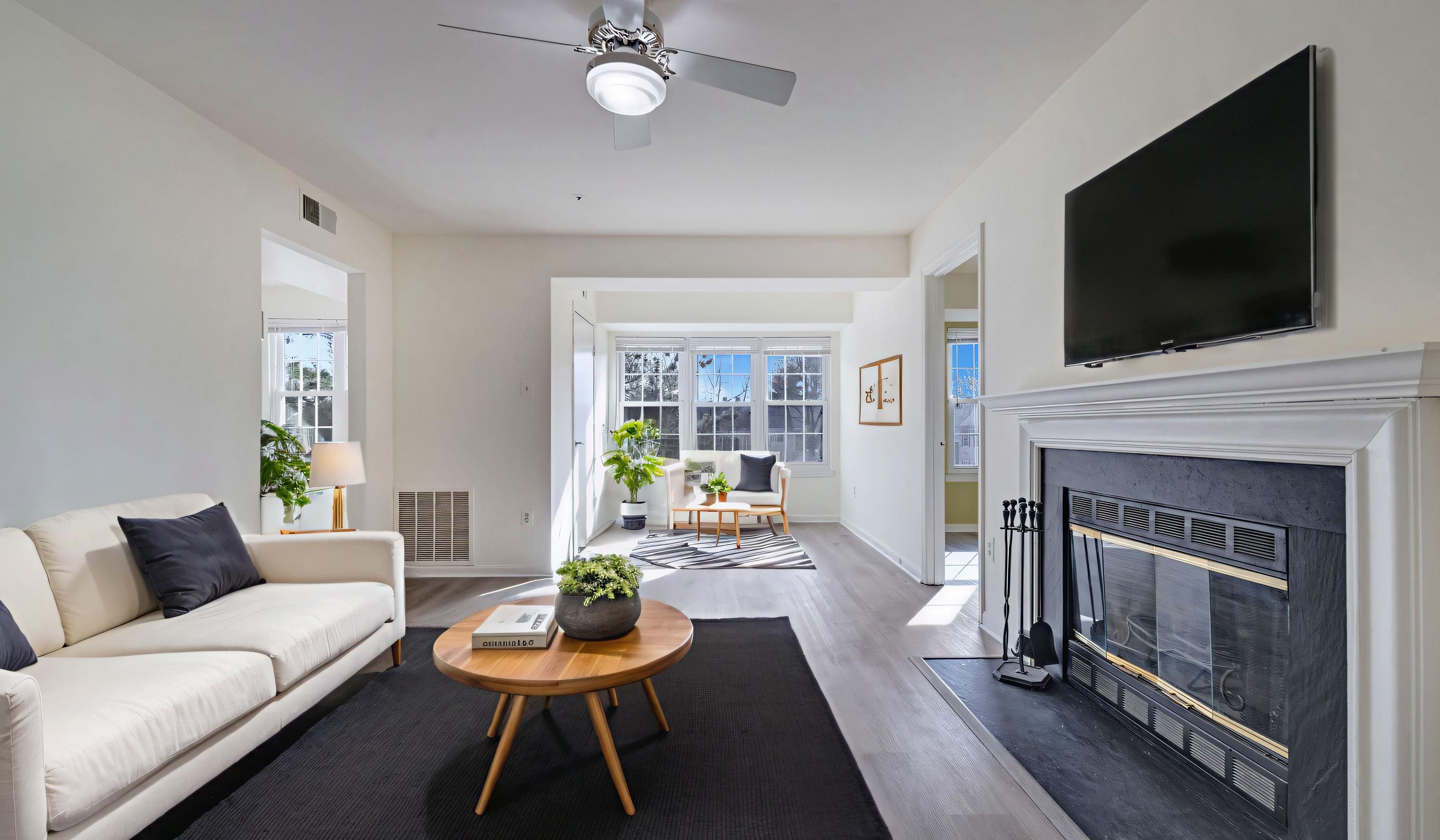 Silver Spring Condo: 14911 Mckisson Ct