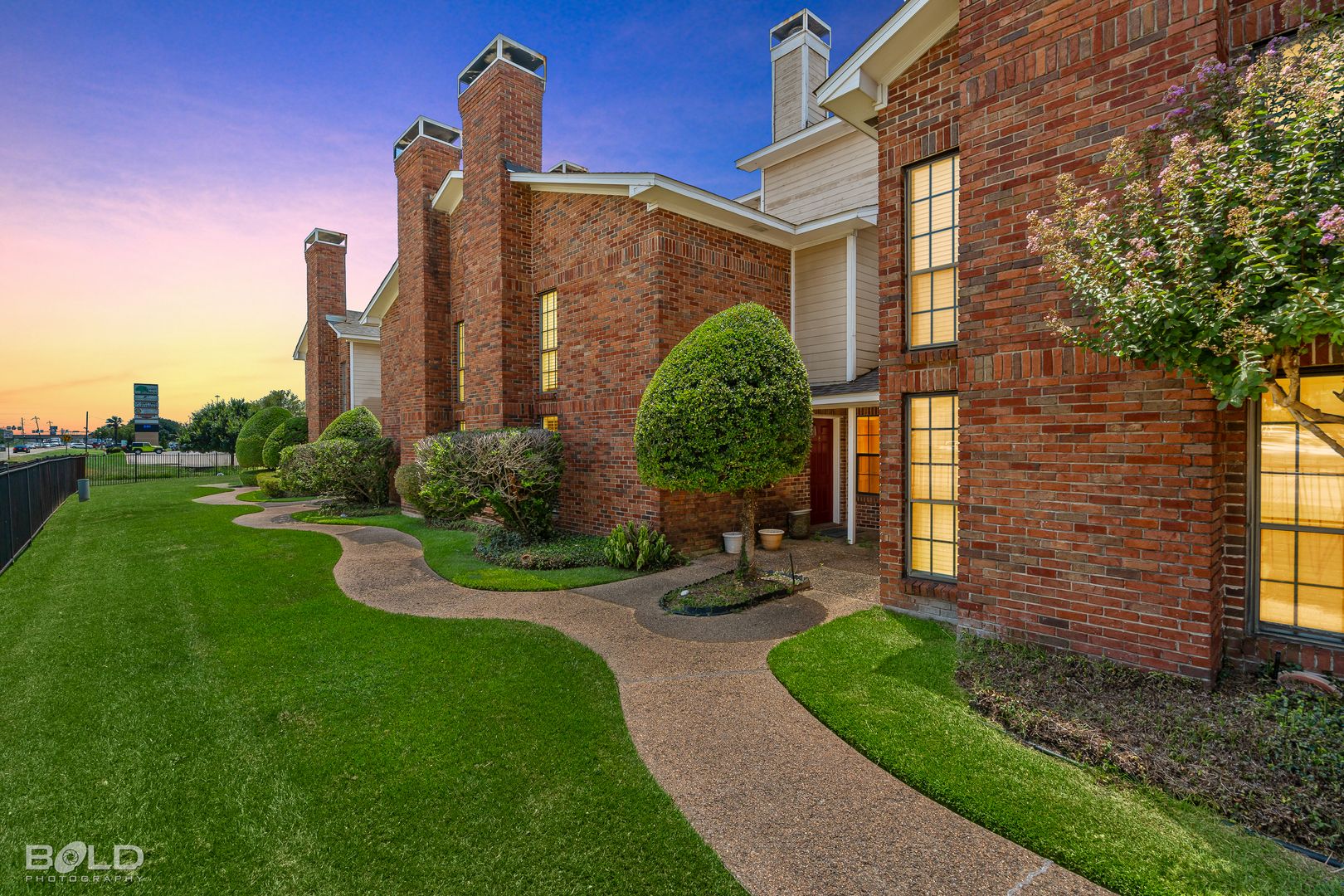 Bossier City House: 8 Meadow Creek Drive