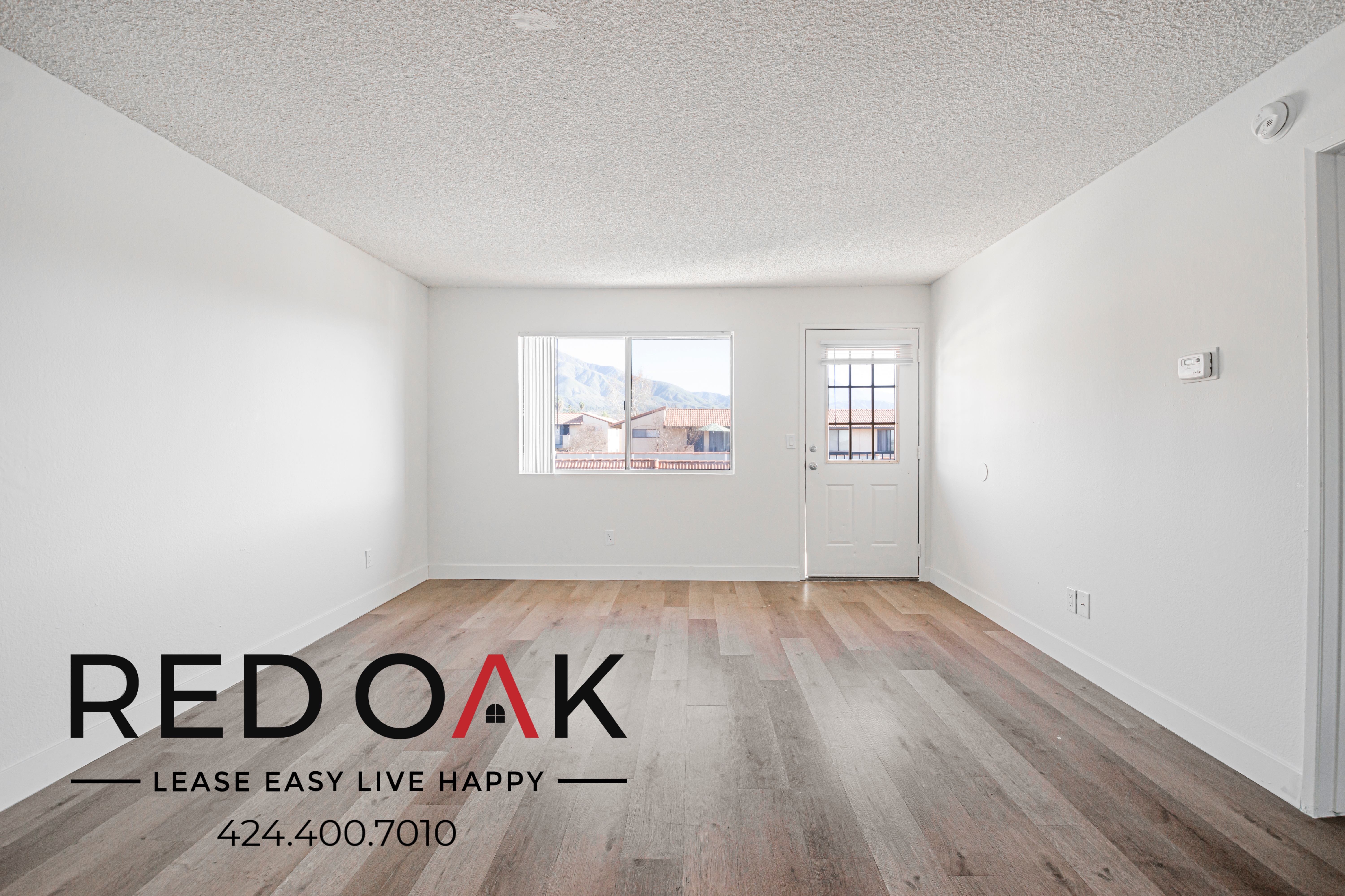 Highland Condo: 6601 Victoria Ave