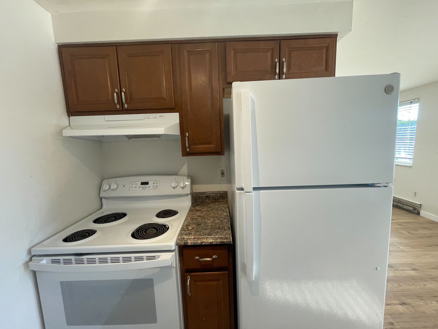 Lakewood Condo: 10665 W 7th Ave