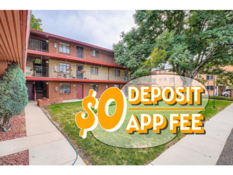 Englewood Condo: 3651 S Cherokee Street