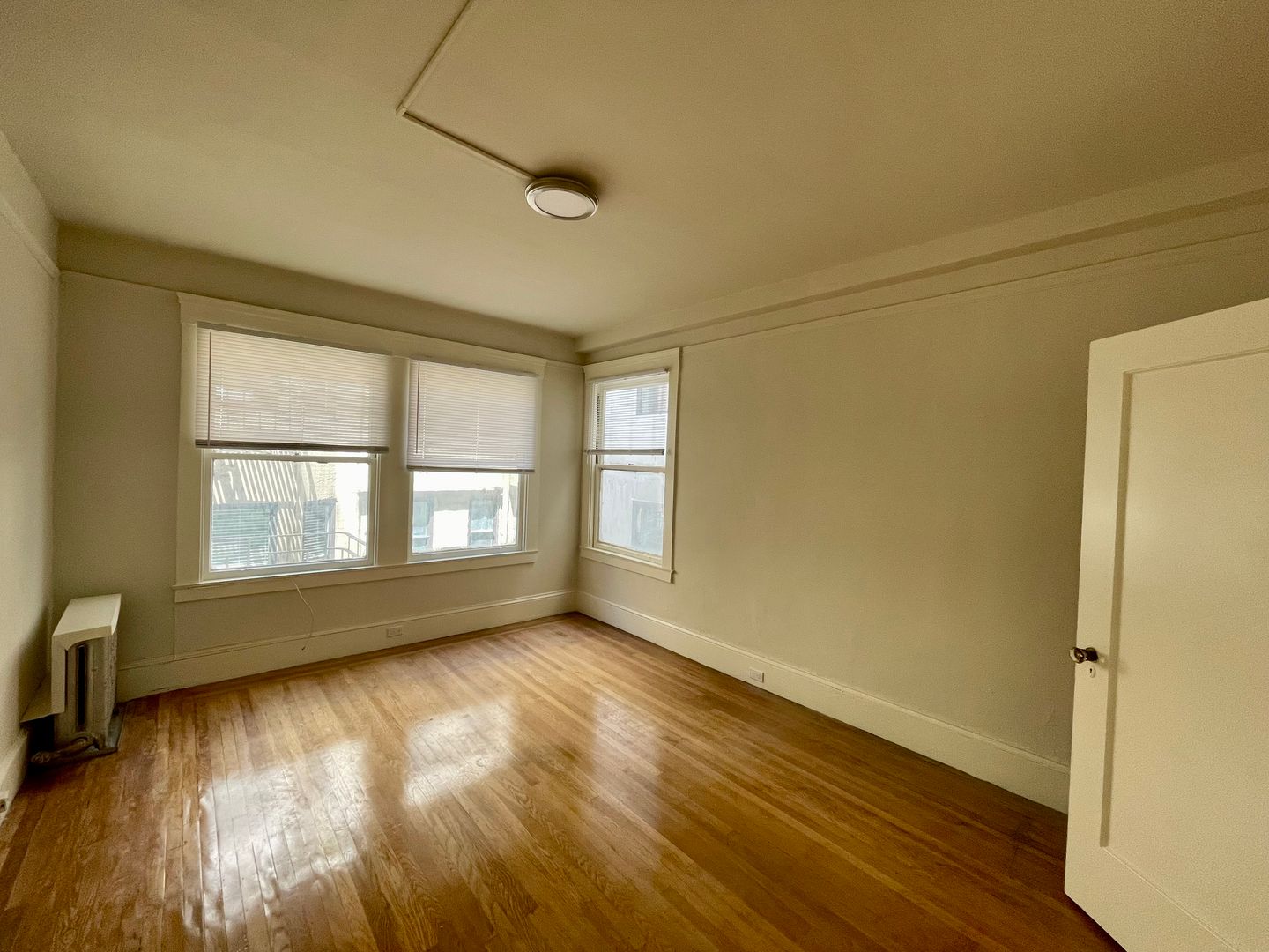 SAN FRANCISCO Condo: 1112 LARKIN ST