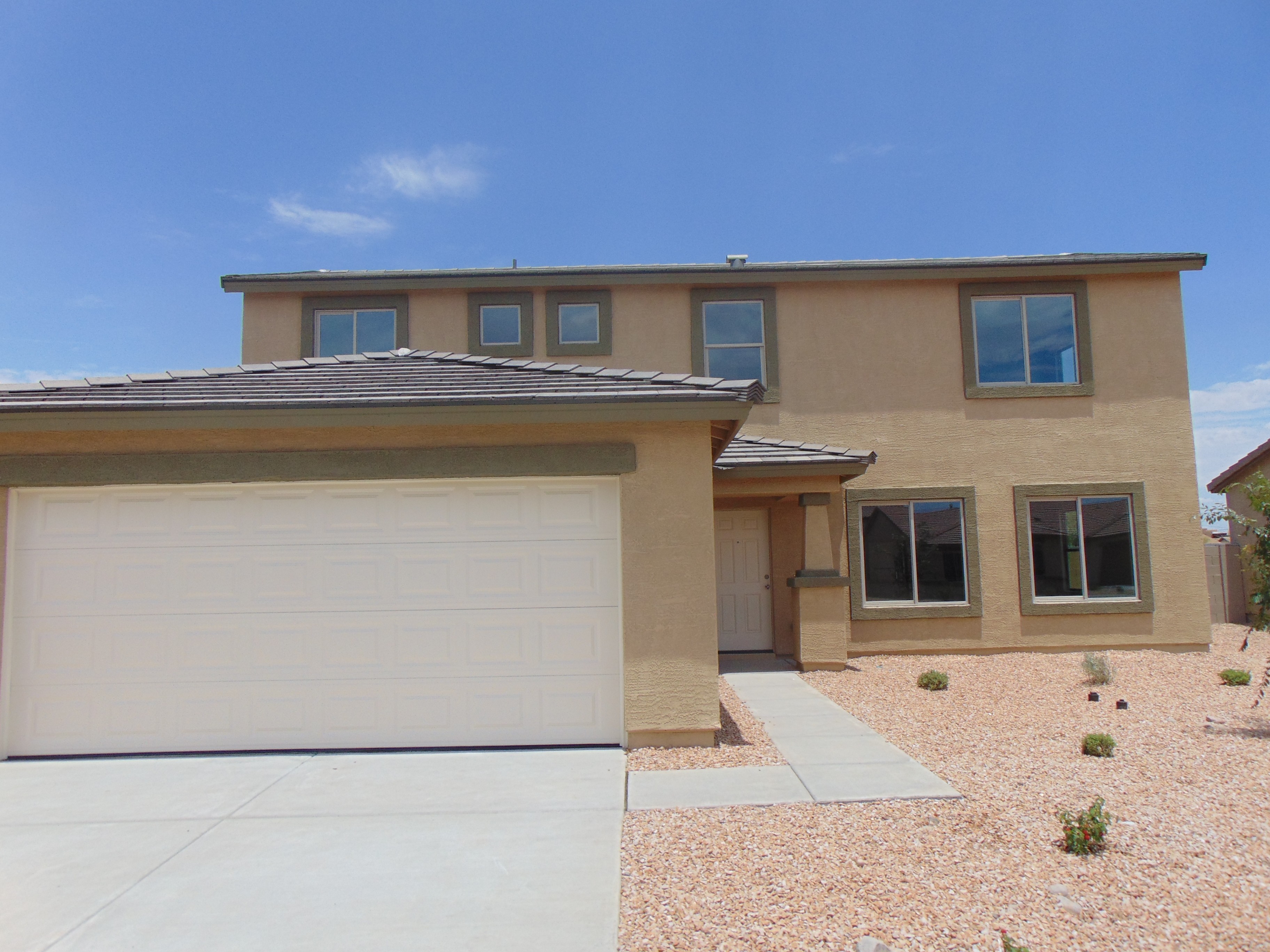 Coolidge House: 806 W Caroline St