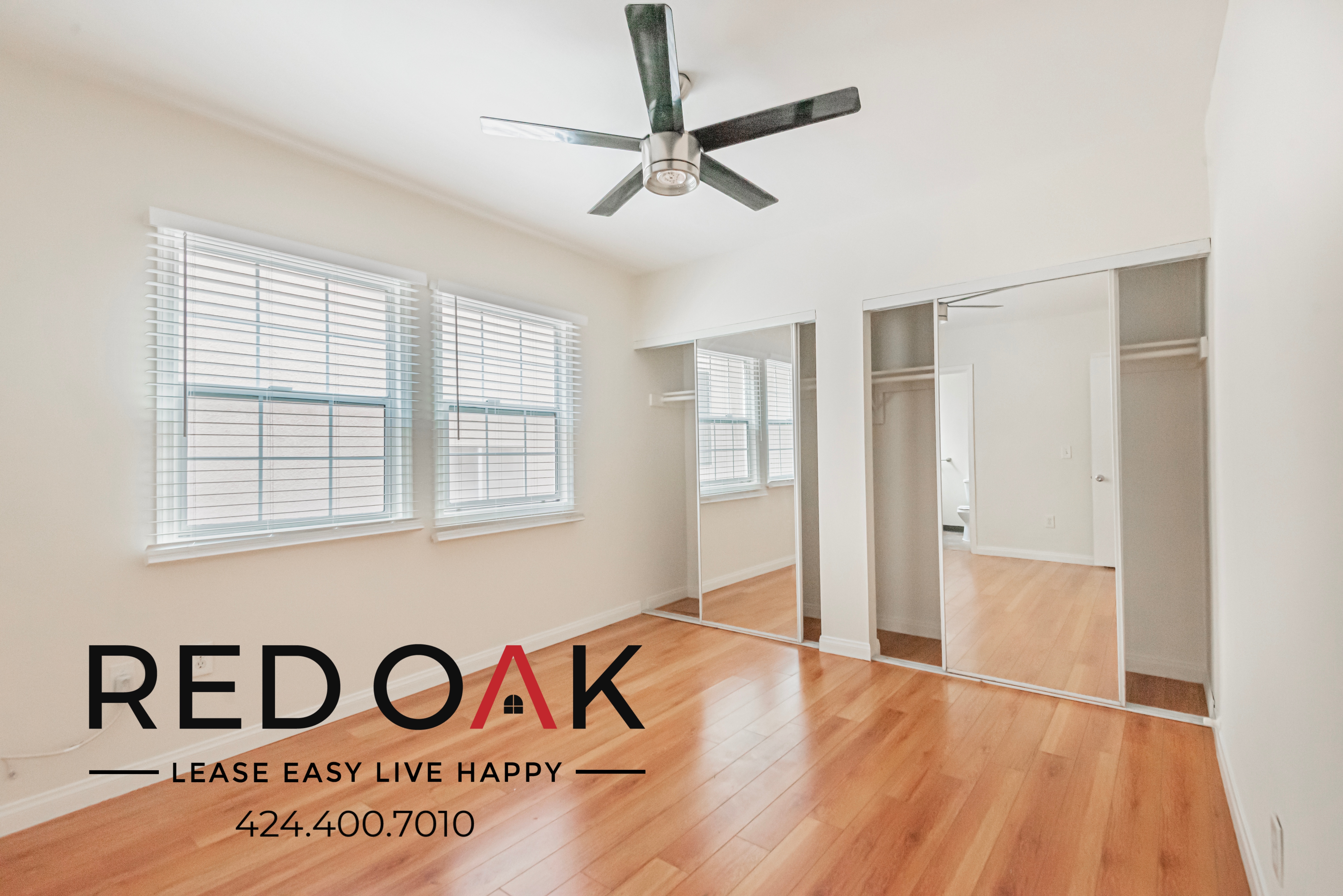 Los Angeles Condo: 615 N Rossmore Ave