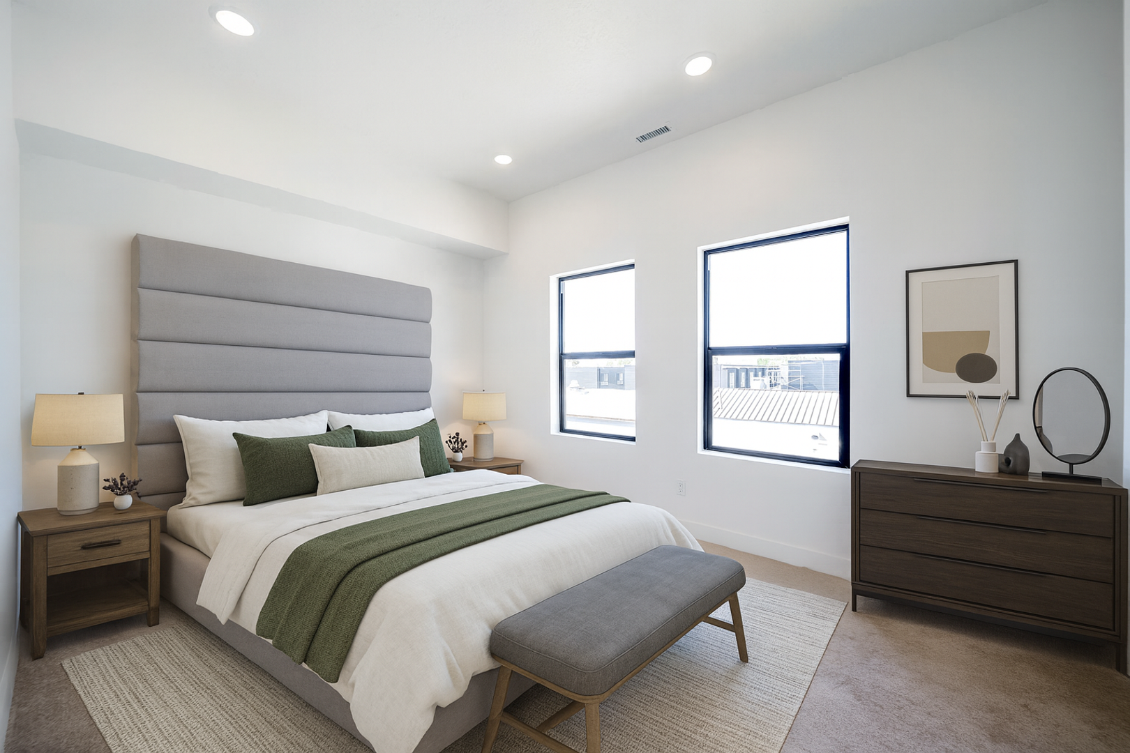 Millcreek Apartment: 4372 s 900 e