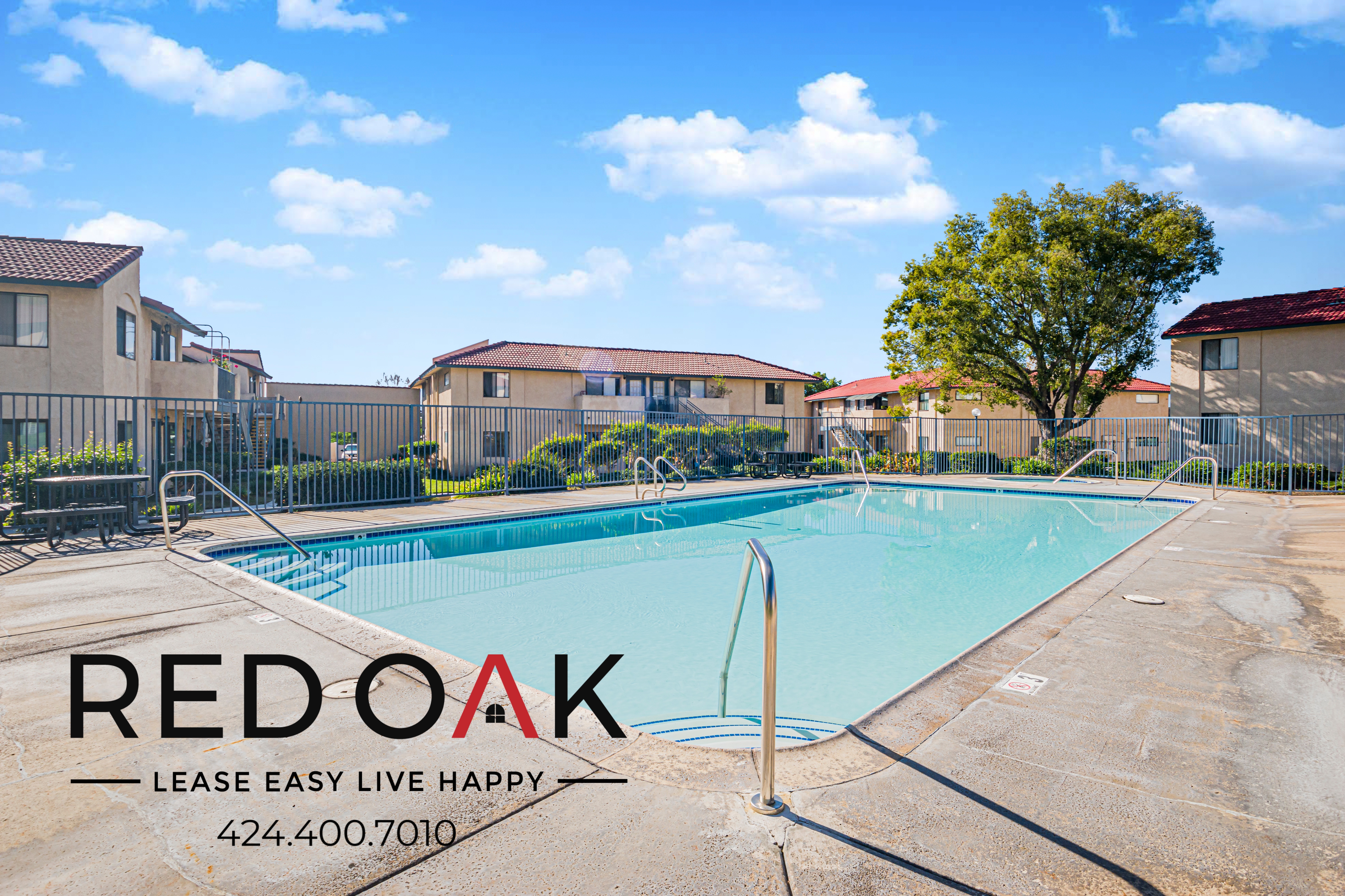 Highland Condo: 6601 Victoria Ave